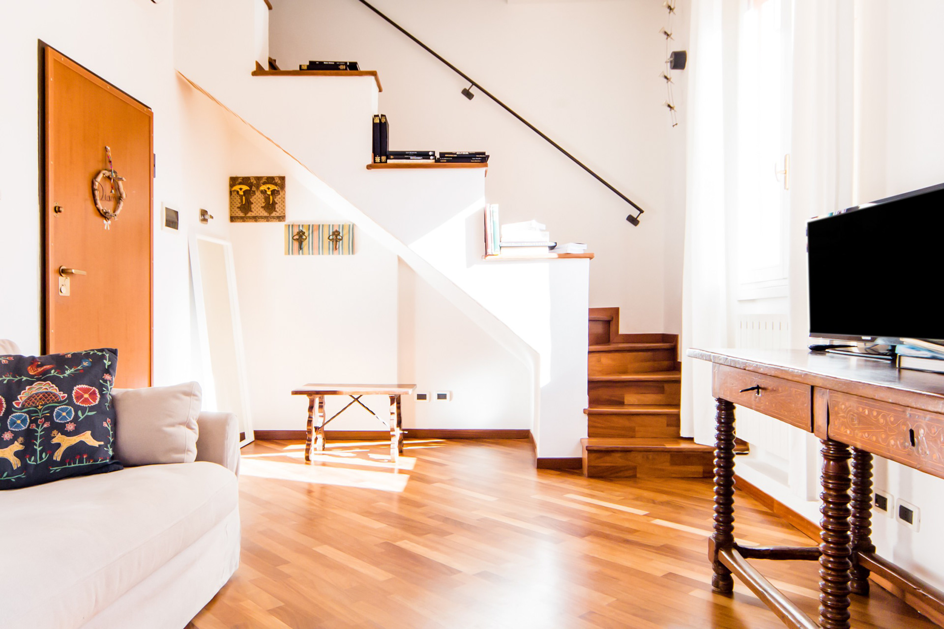 Fotografia di Interni per BnB & Air BnB