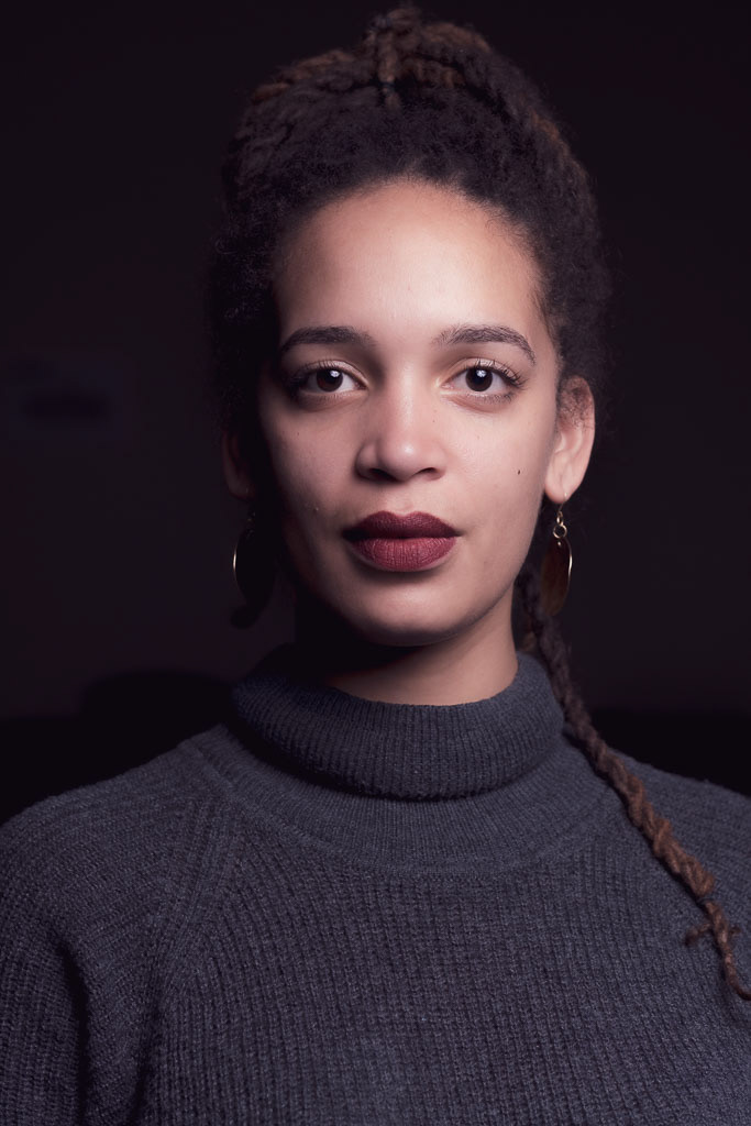 Lorenzo Piano Fotografo - Fotografia di Ritratto -  Beya Gille Gacha