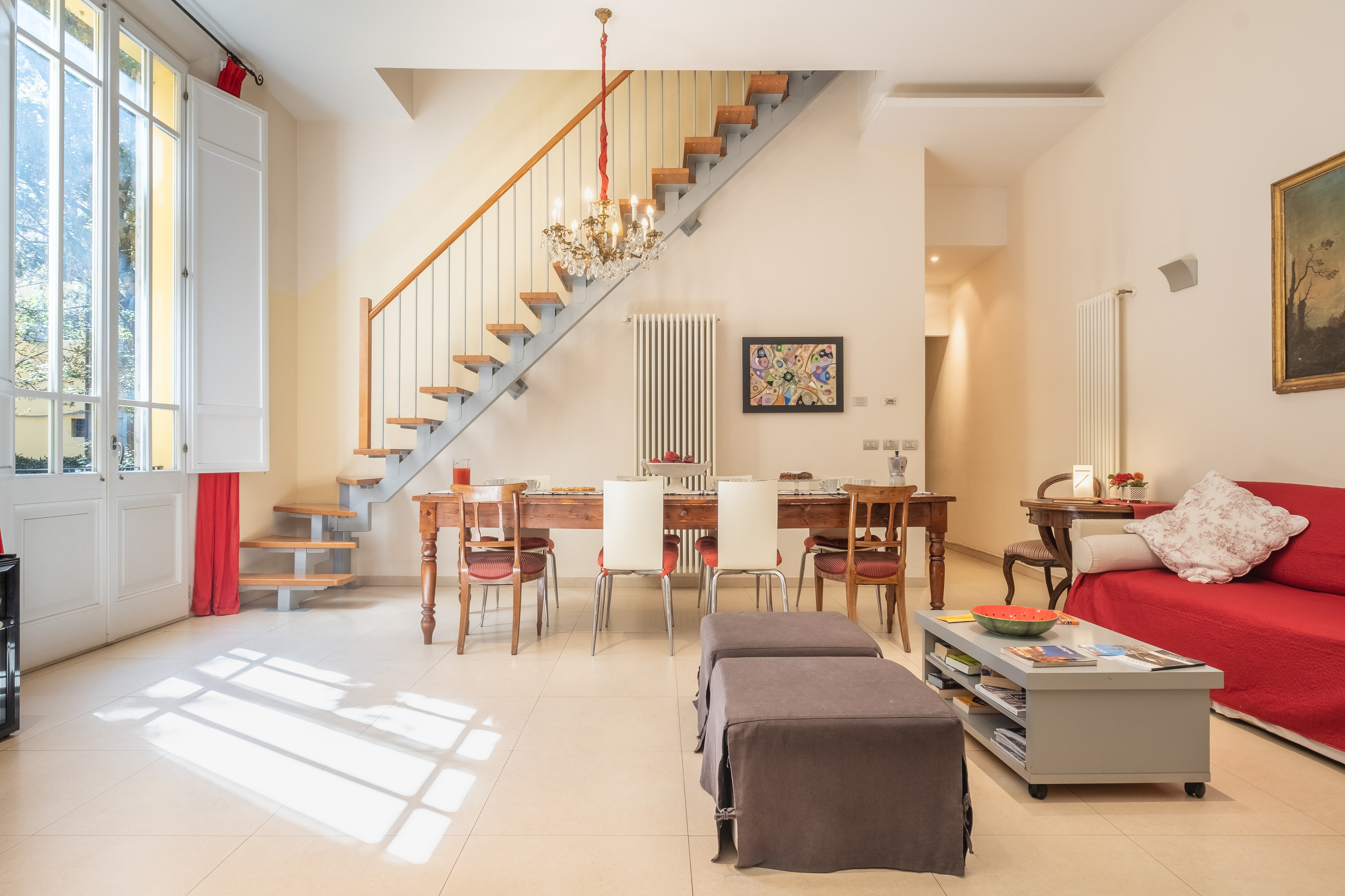 Lorenzo Piano Fotografo - Fotografia di Interni - Residenziale, BnB & Air BnB