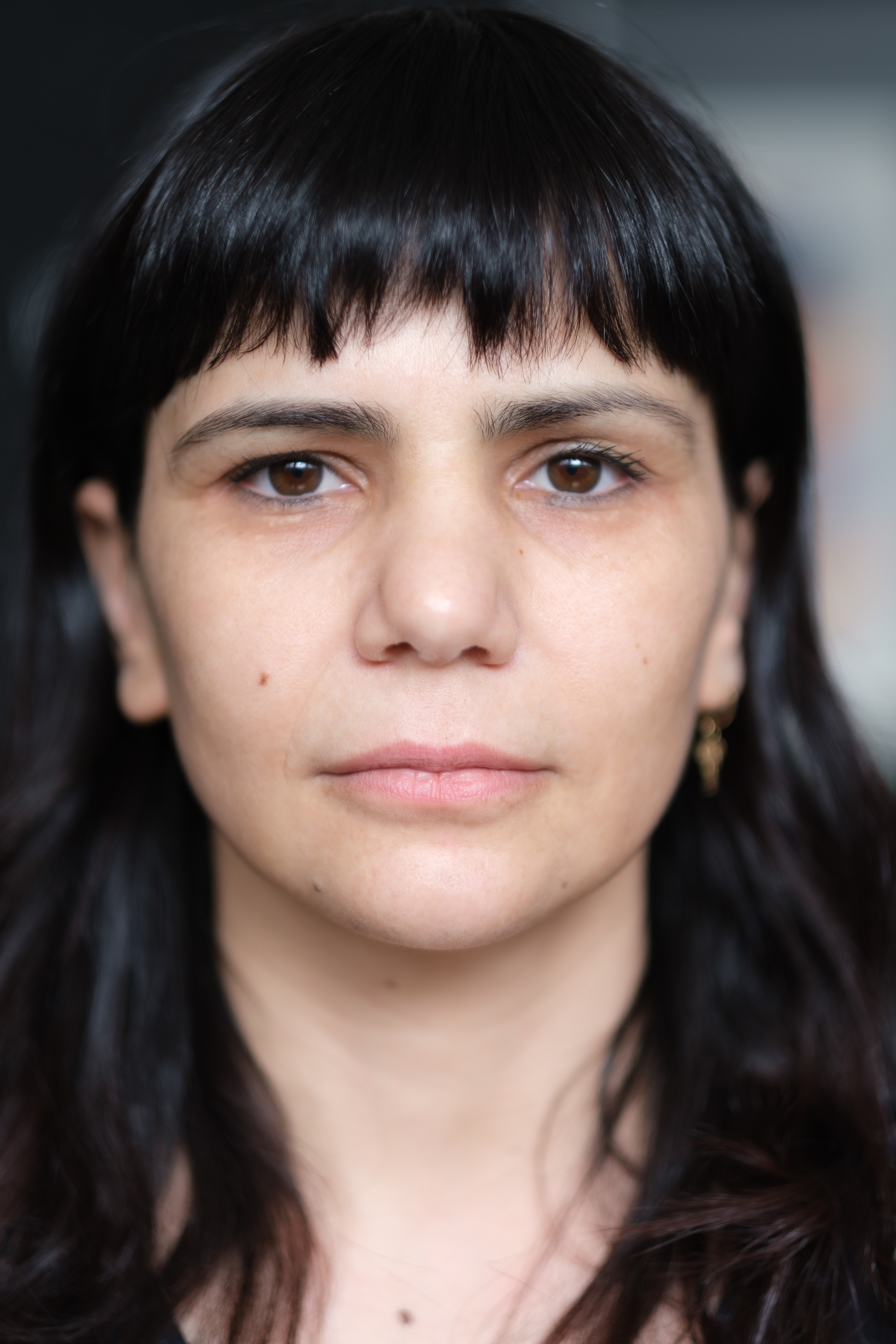 Marjana Vangjeli - Fotografa, Post Produzione, Camera