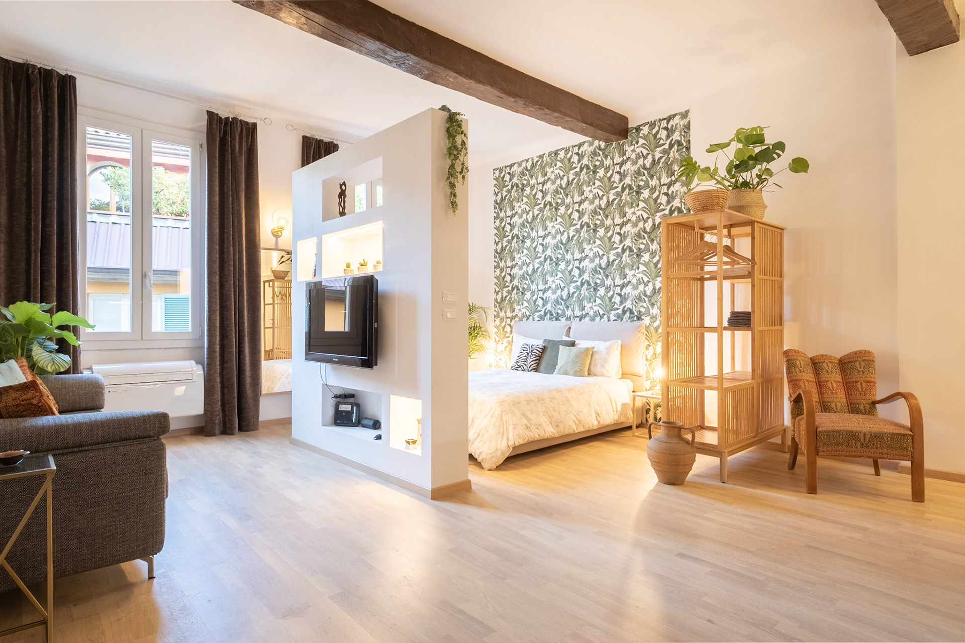 Fotografia Interni Bologna - BnB