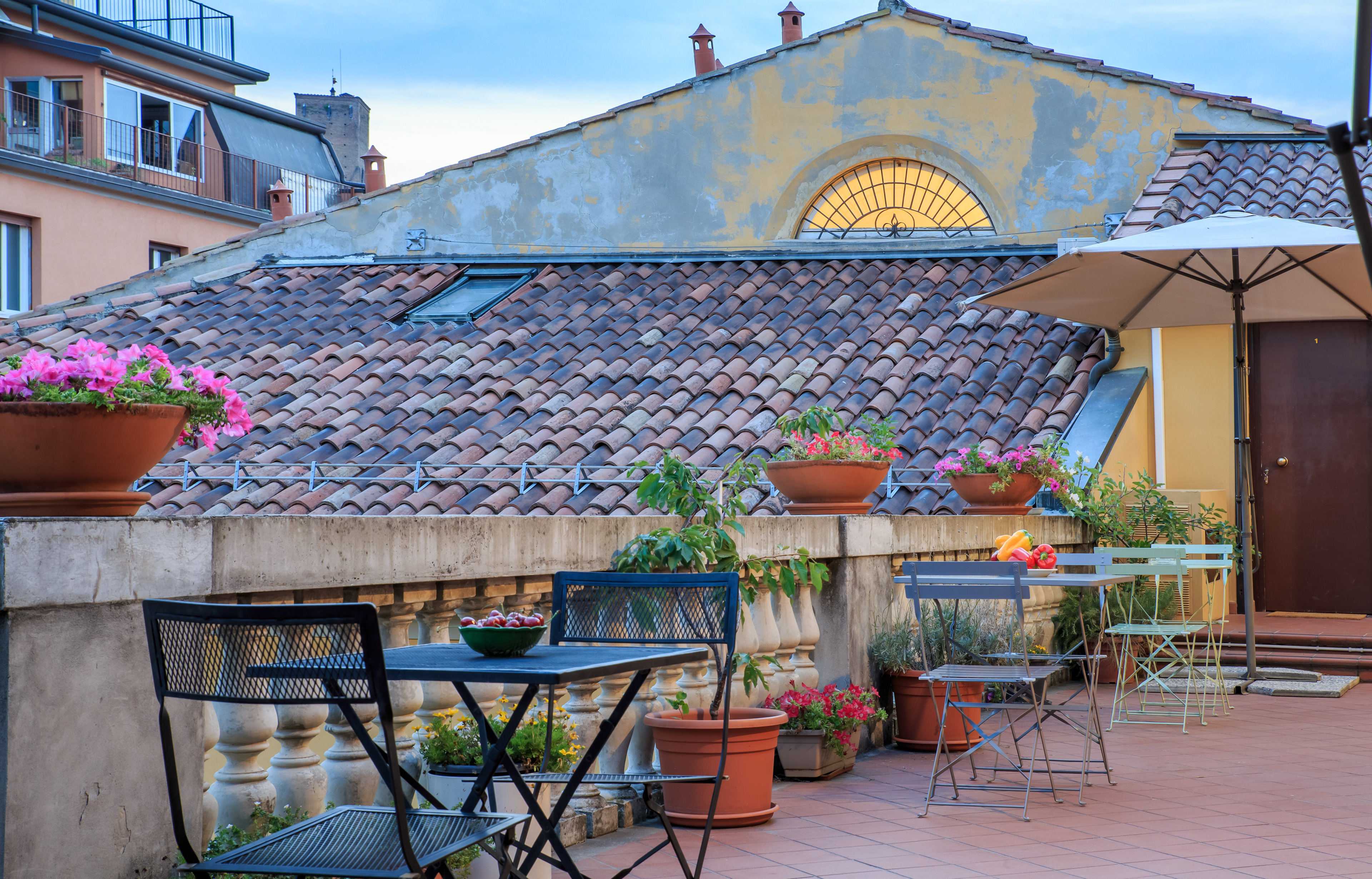 Lorenzo Piano Fotografo - Fotografia di Interni - Residenziale, BnB & Air BnB