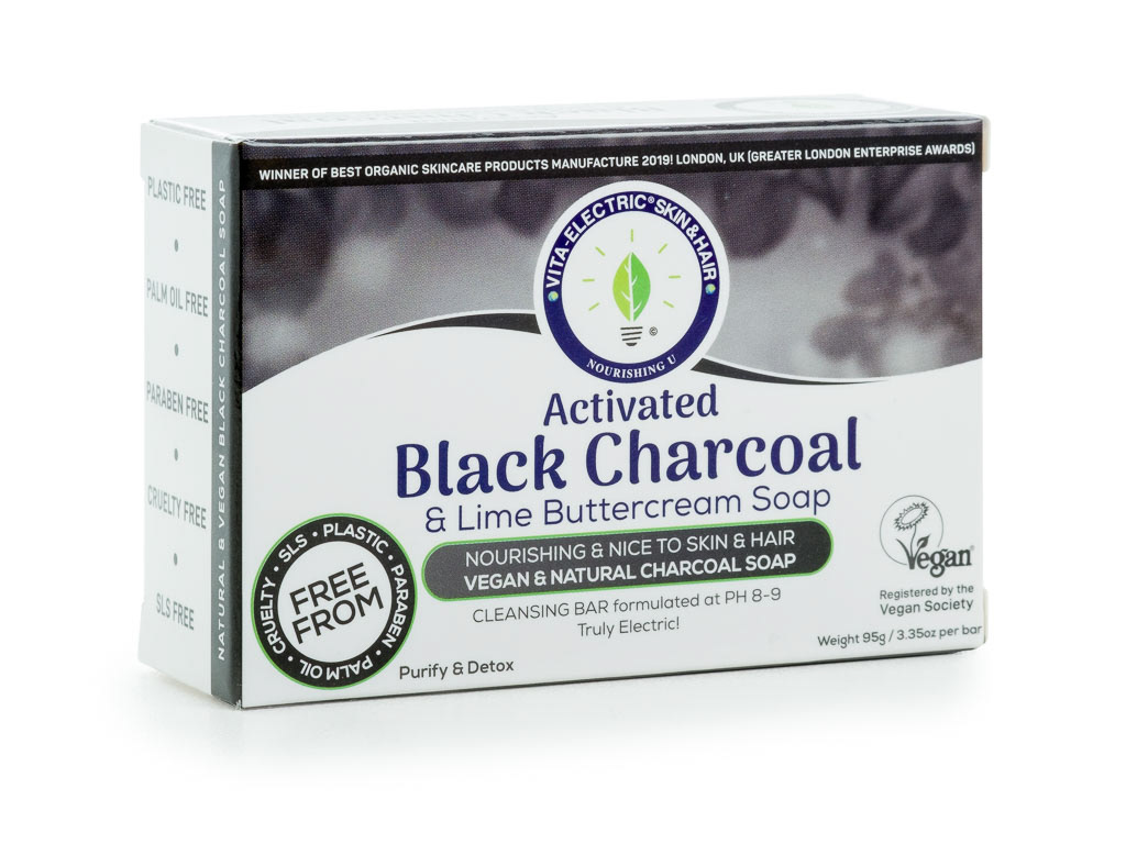 Products Still Life Photography - Vita Electic