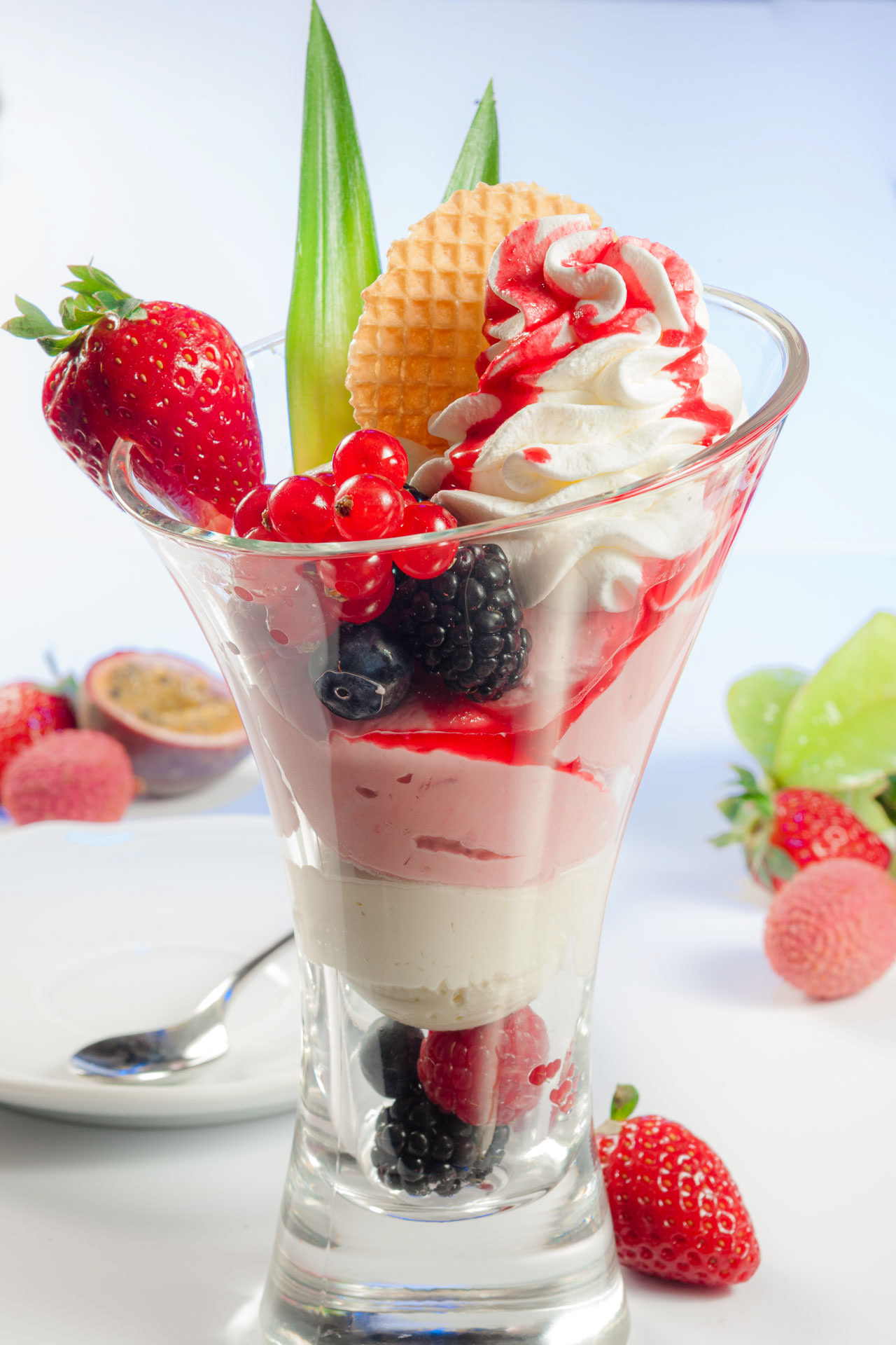 Lorenzo Piano Fotografo - Fotografia Food e Lifestyle - Gelato