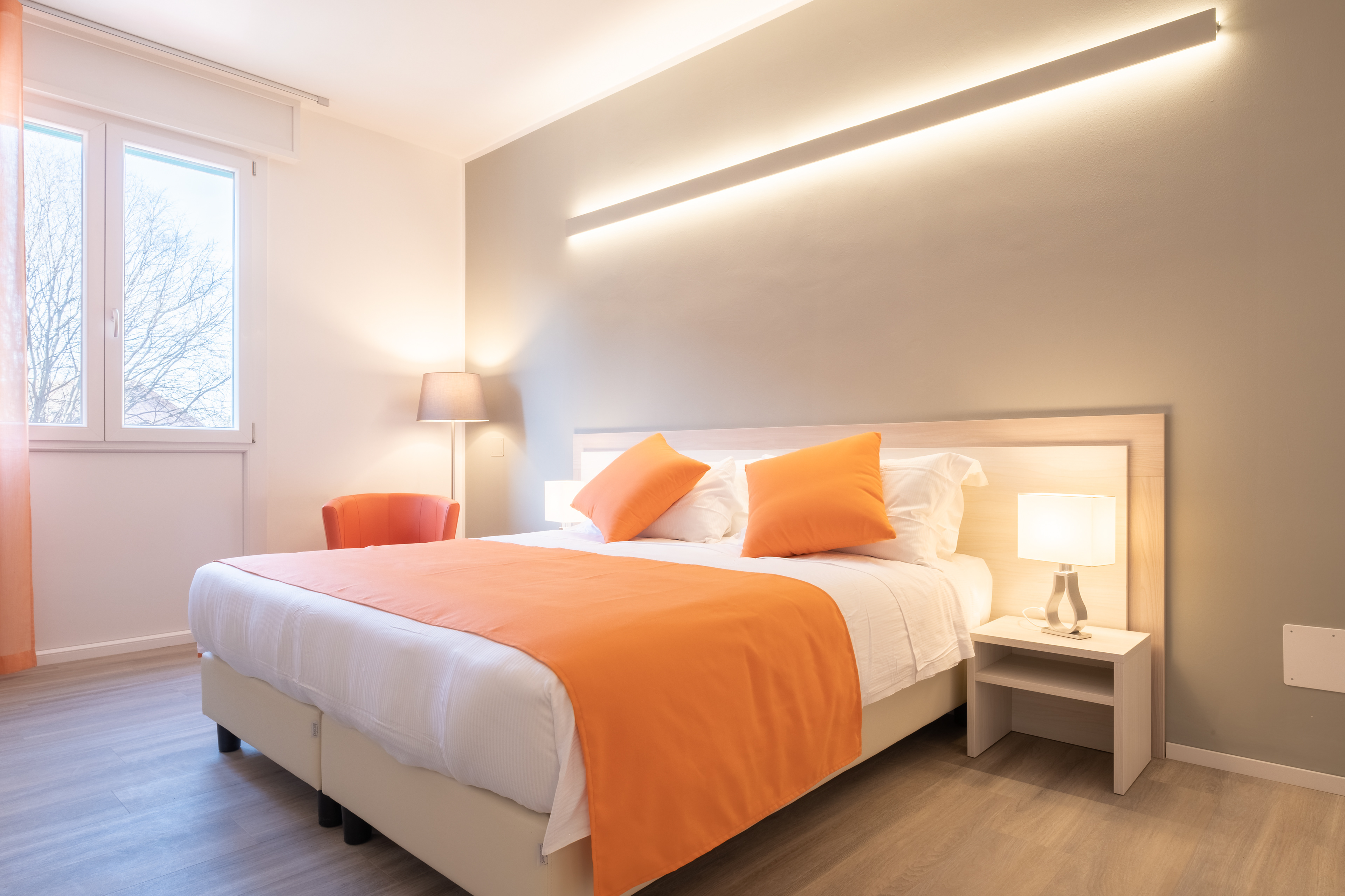 Lorenzo Piano Fotografo - Fotografia di Interni - Residenziale, BnB & Air BnB
