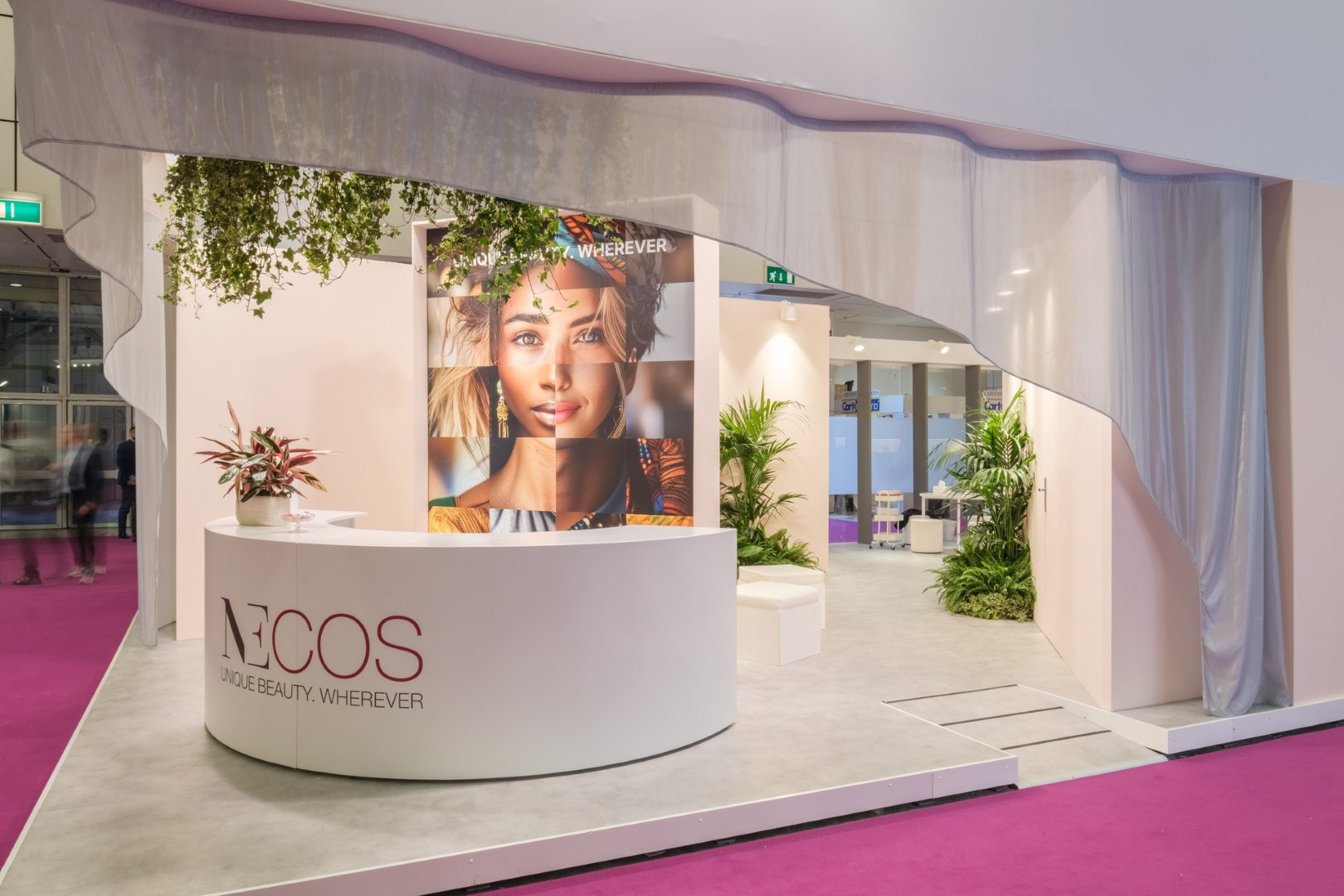 Bologna Professional Photography for Exhibition Stands 2026