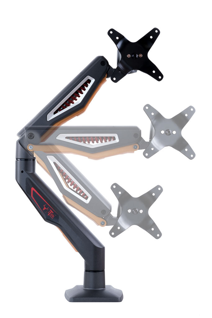 Products Still Life - ITek Evo