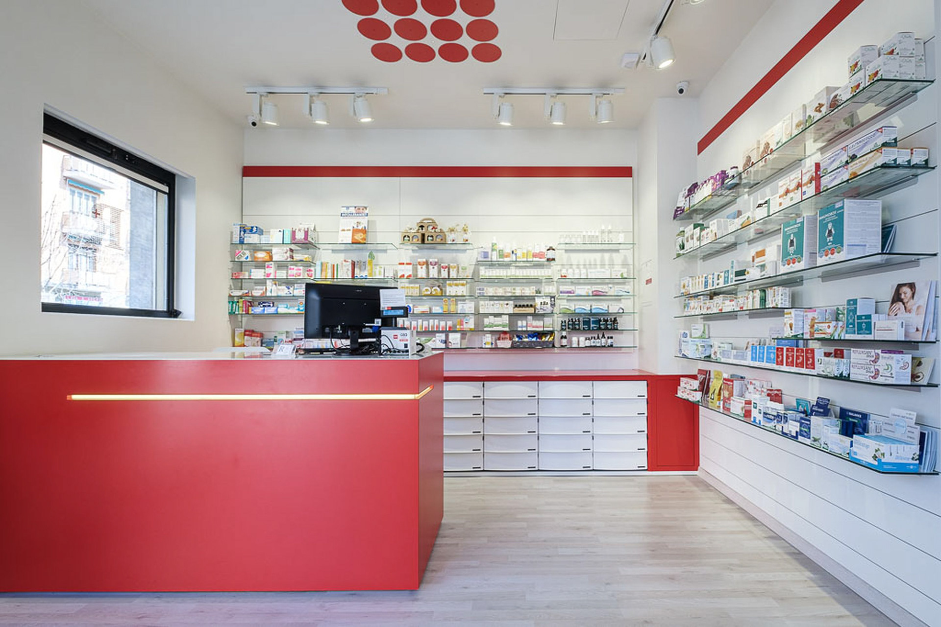Lorenzo Piano - Fotografo Interni Studi Dentistici e Farmacie