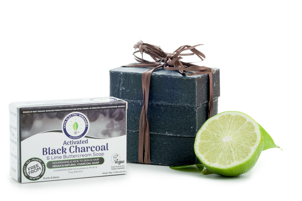 Staged Products Photography - Vita Electric