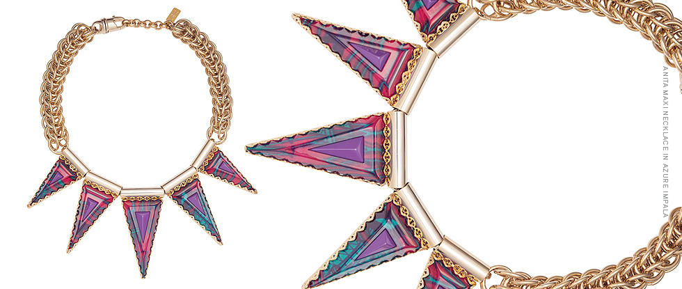 Accessories Photography for Lolita Lorenzo on Vogue