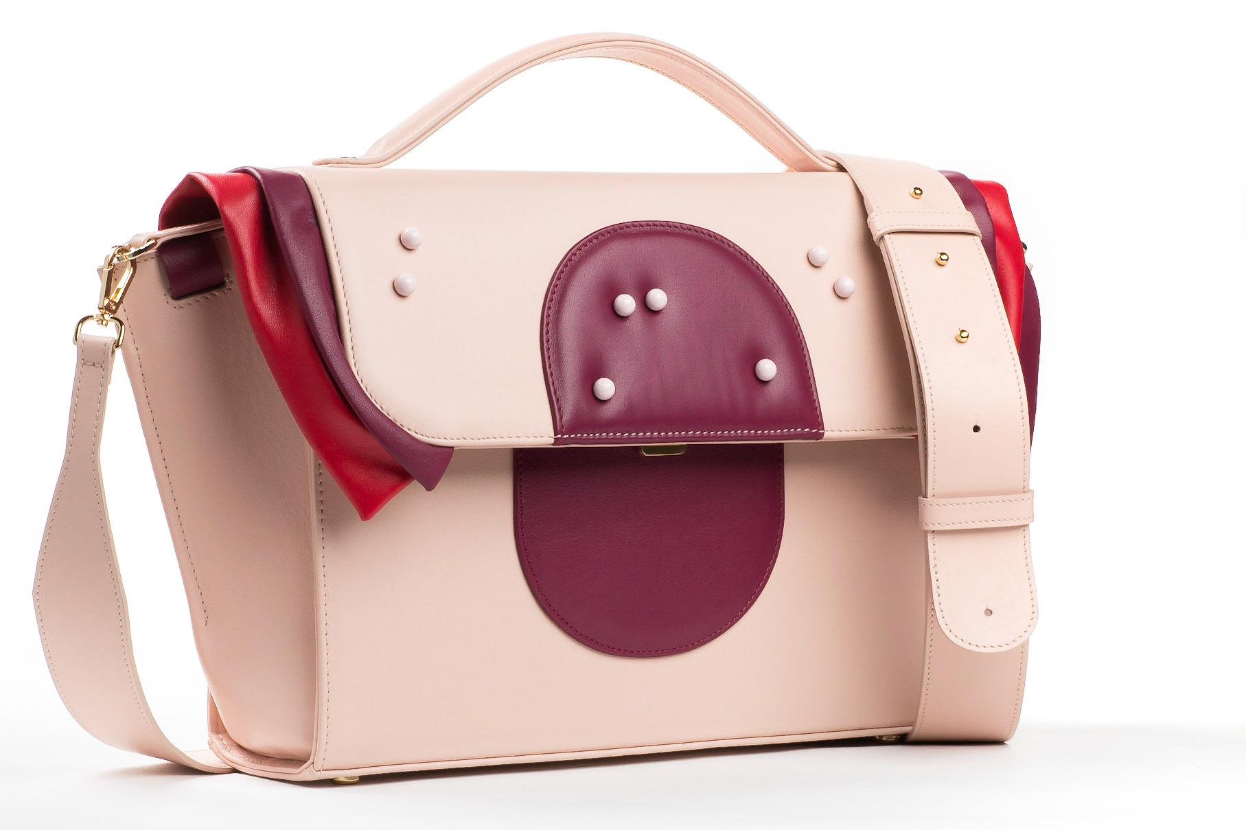 Bag Photography - Gaetano Pollice