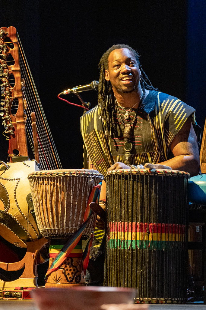 Lorenzo Piano Fotografo - Fotografia Promo - Stephan Ngono