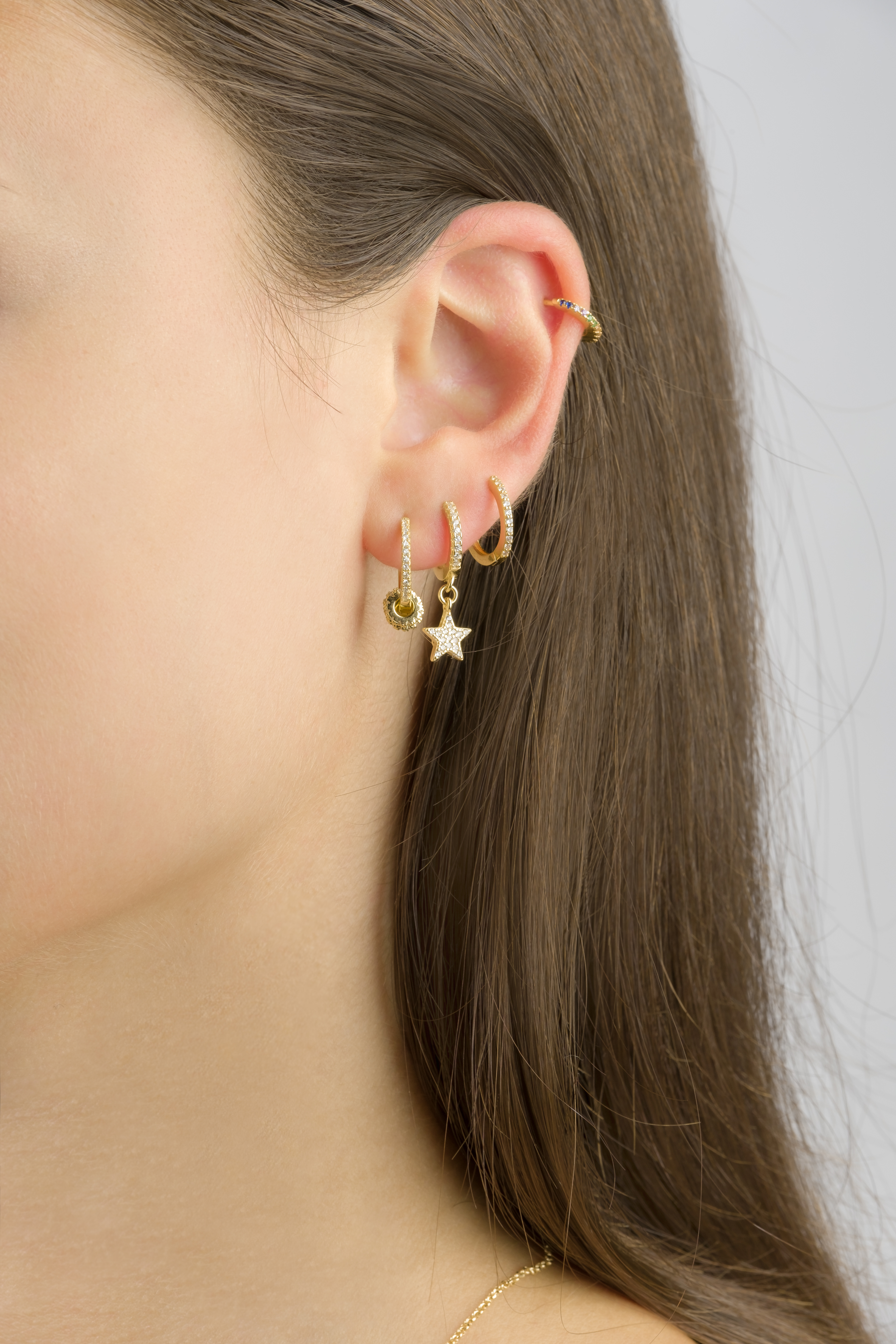 Jewelry Photography Bologna