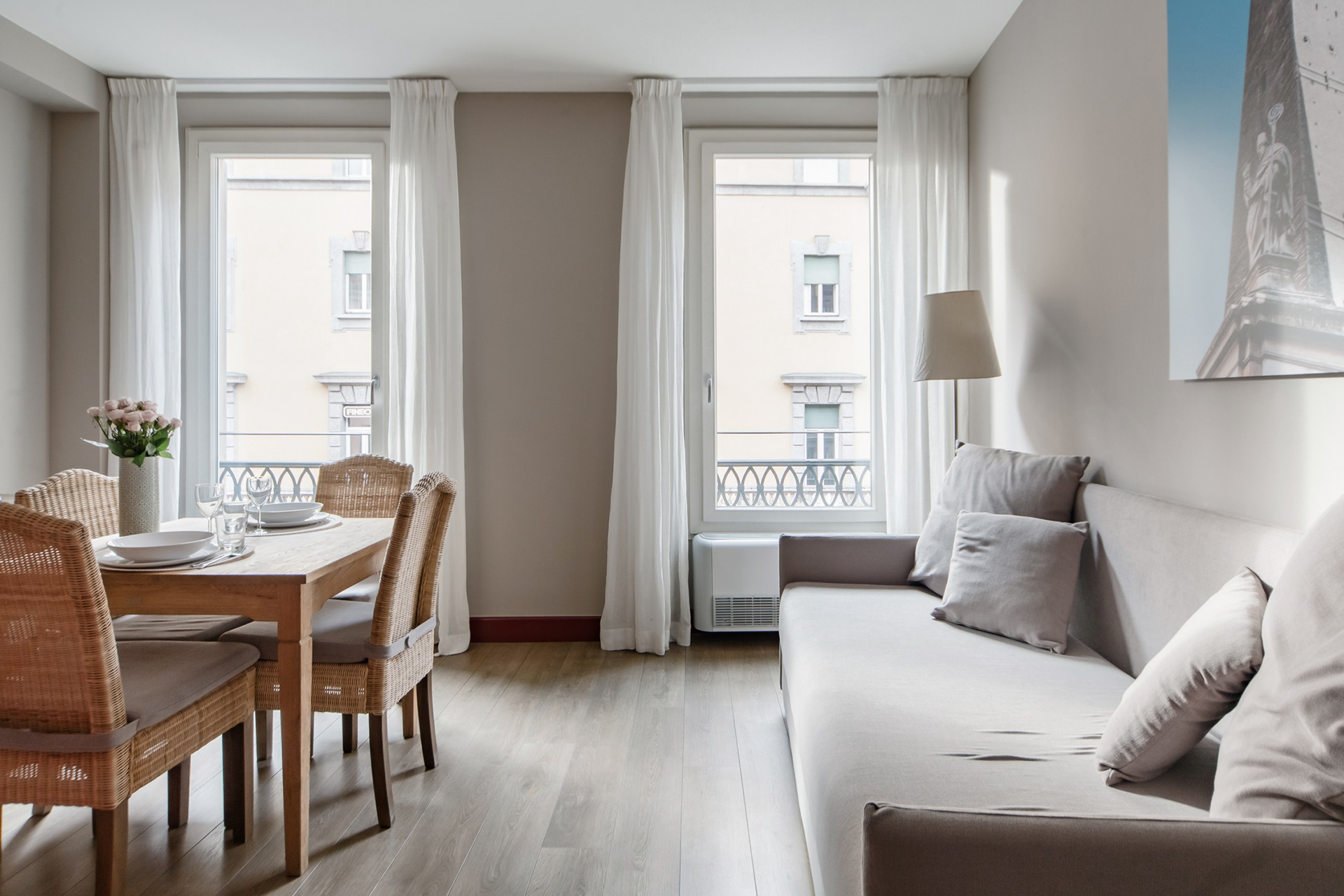 Fotografia di Interni per BnB & Air BnB