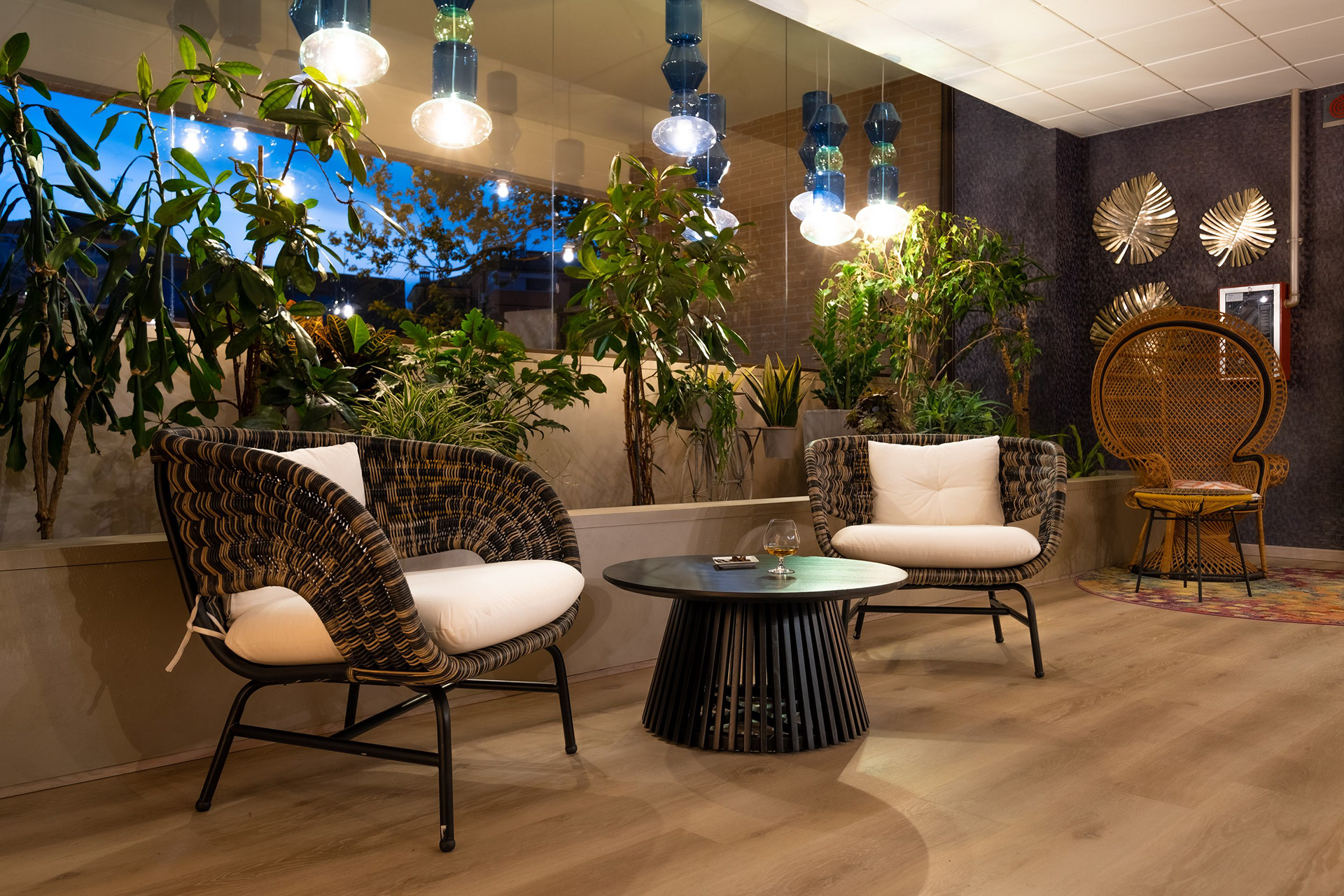 Lorenzo Piano - Fotografo Interni Bologna - Hotel & Restaurants