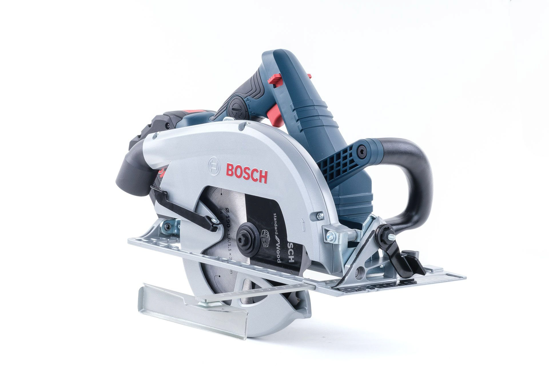 Fotohgrafia Still Life di Prodotto - Bosch Professionals