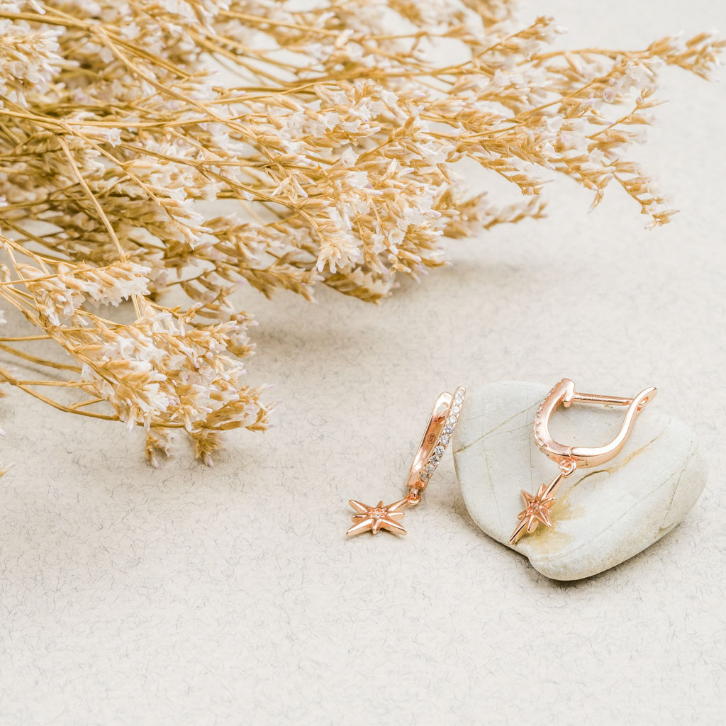 Staged Products Photography - More Jewels