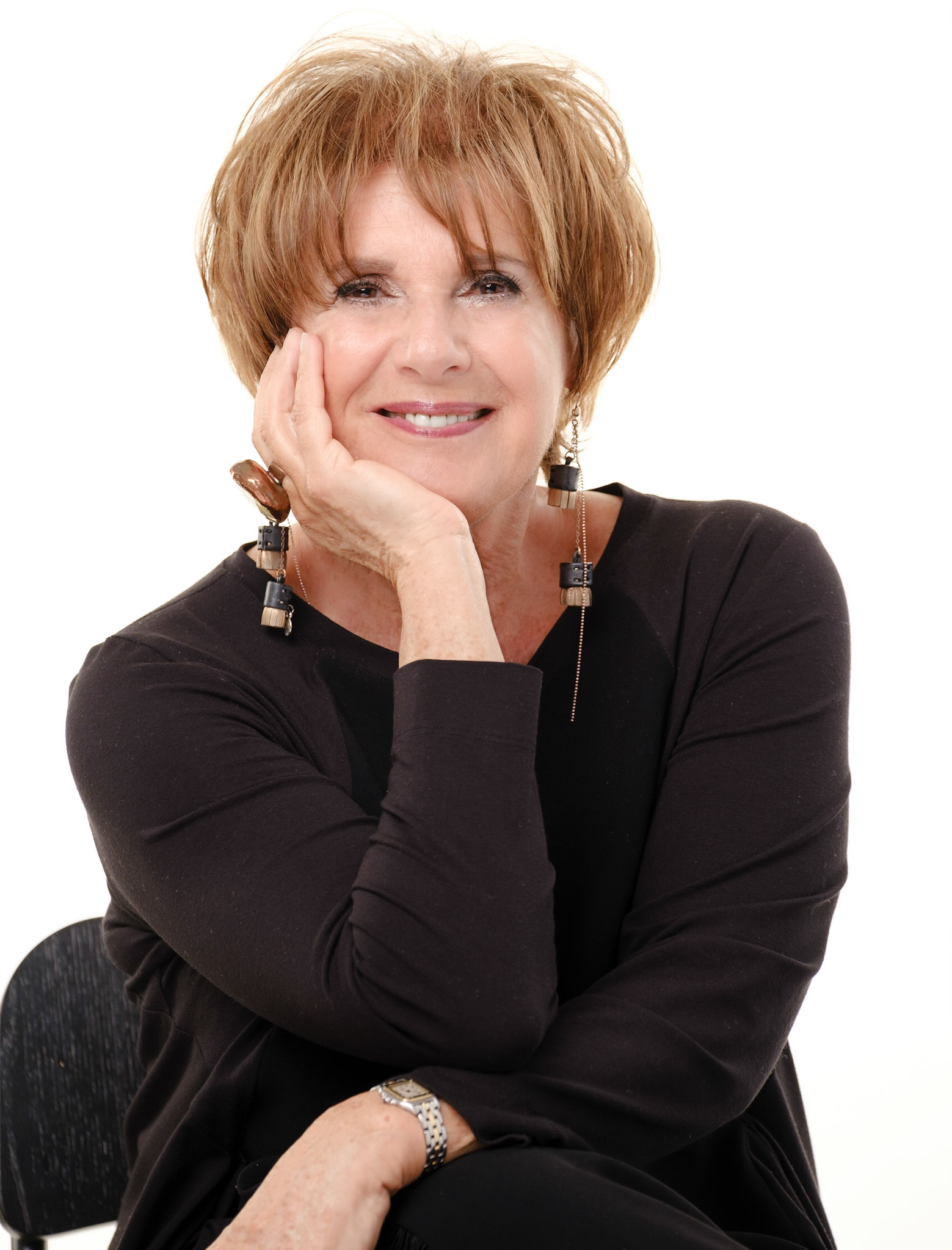 Ritratto Lella Costa