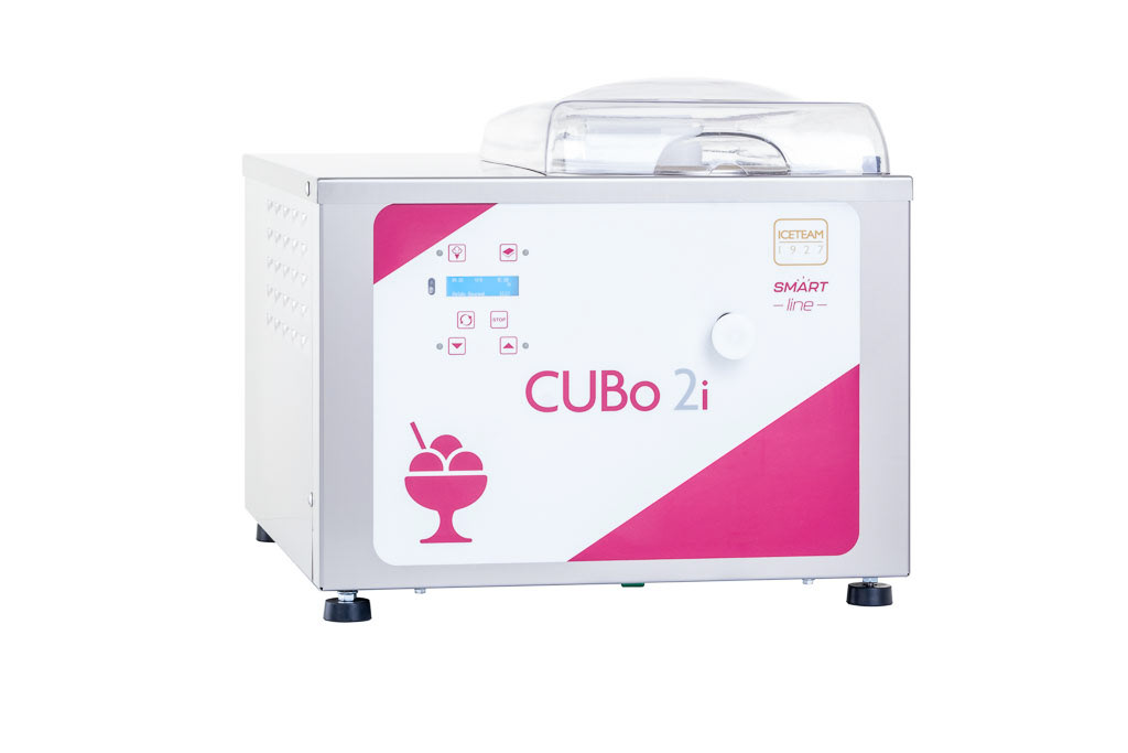 Products Still Life - Iceteam 1927