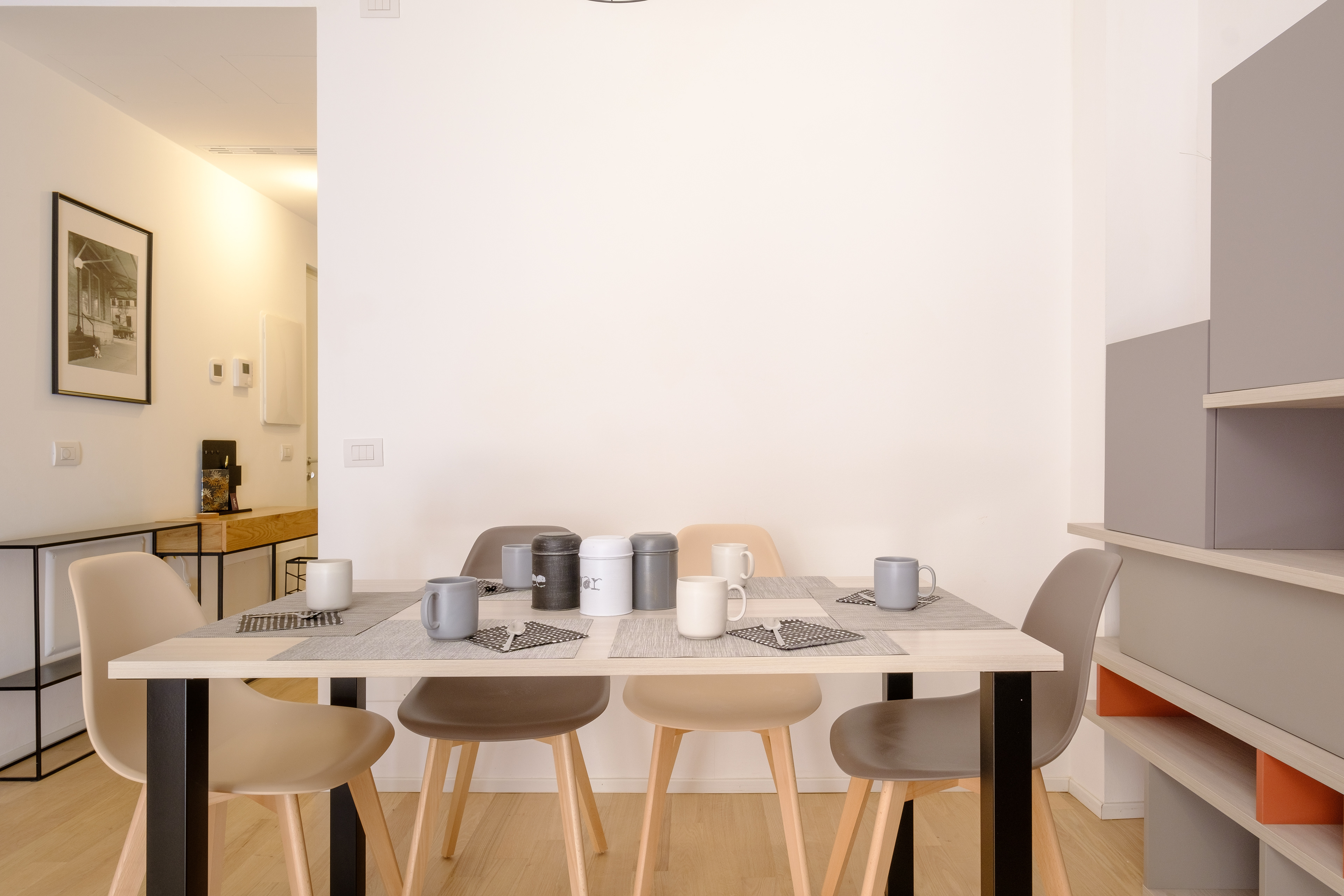 Lorenzo Piano Fotografo - Fotografia di Interni - Residenziale, BnB & Air BnB