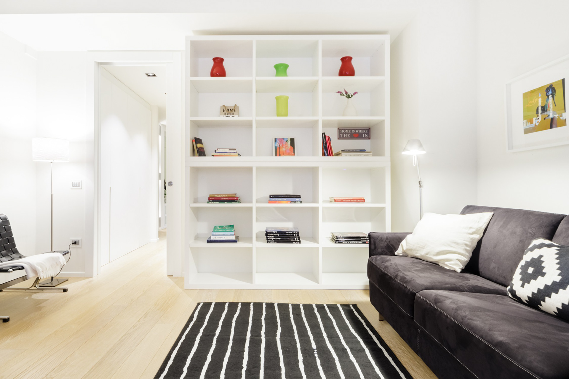 Fotografia di Interni per BnB & Air BnB