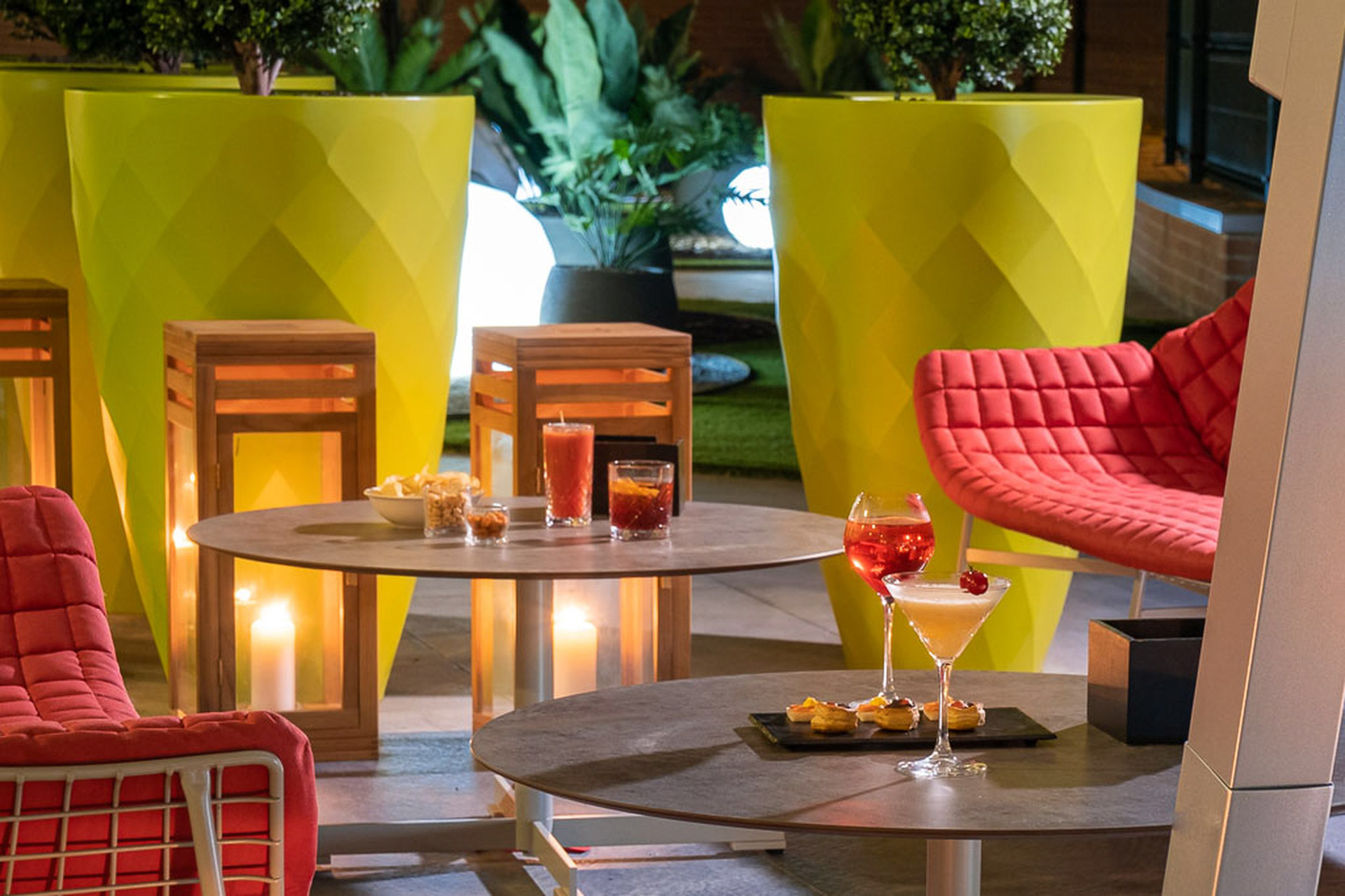 Lorenzo Piano - Fotografo Interni Bologna - Hotel & Restaurants