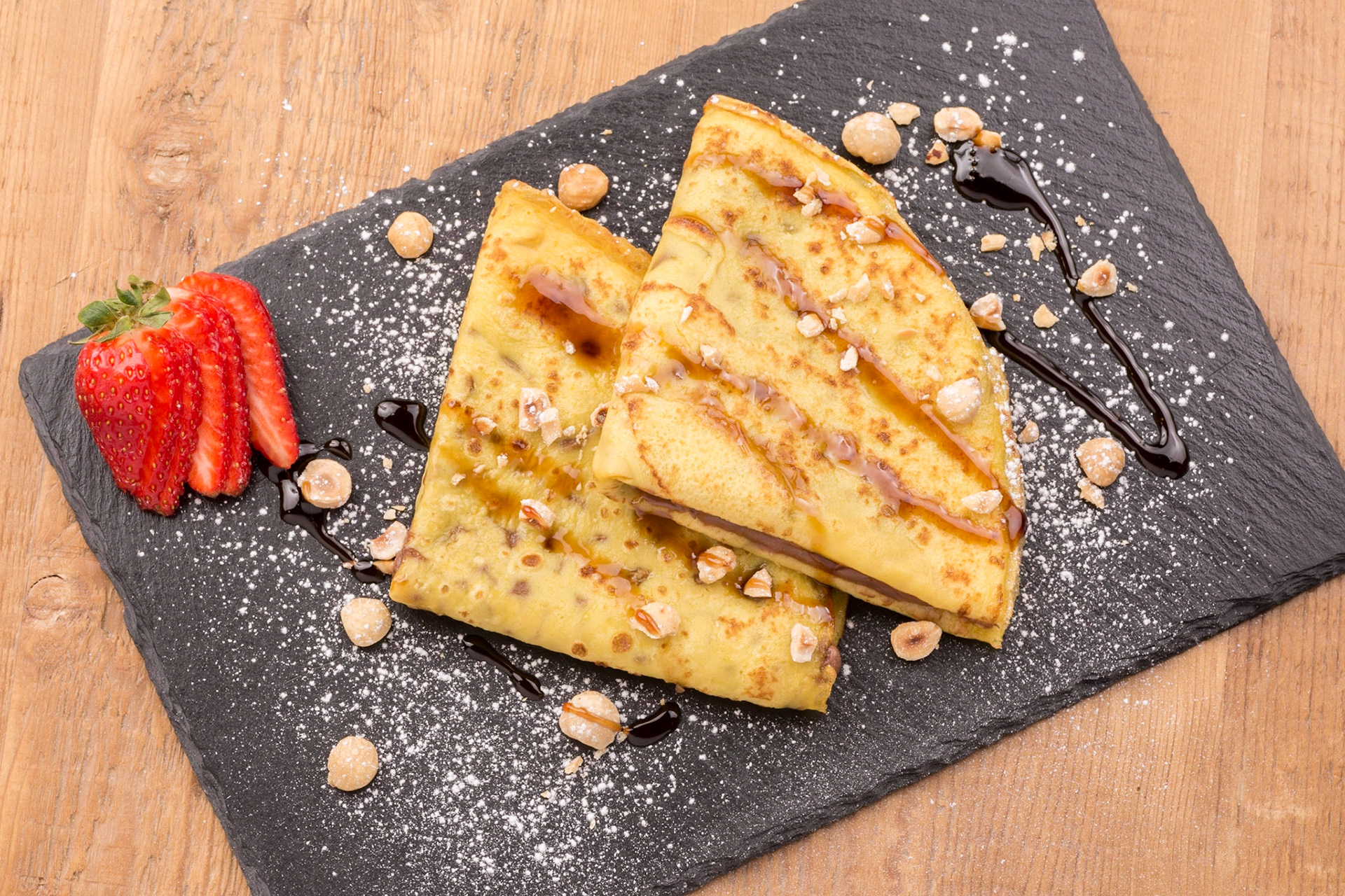 Food Photography