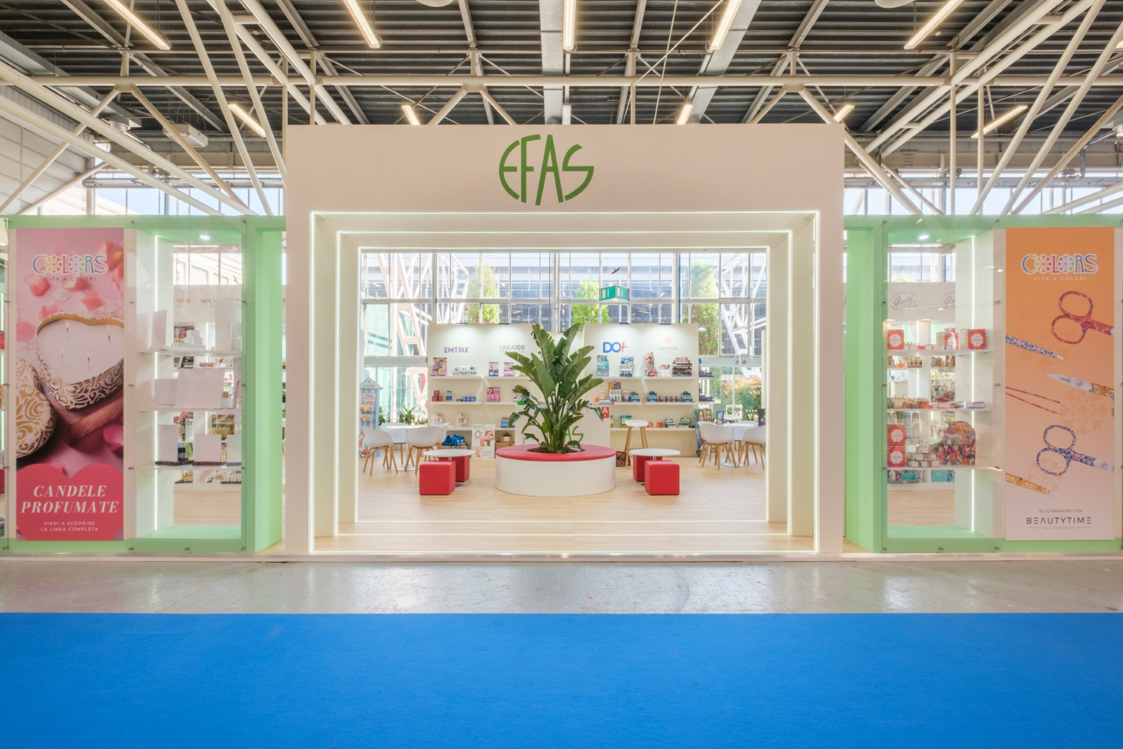 Bologna Professional Photography for Exhibition Stands 2026