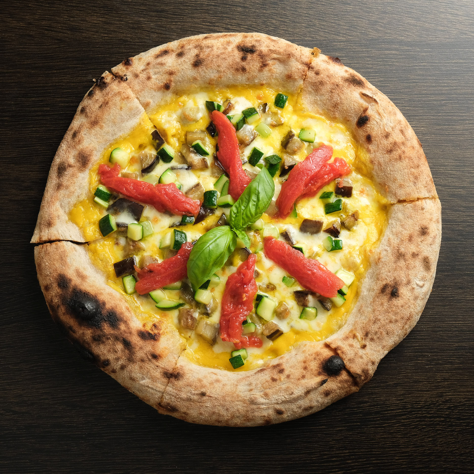 Lorenzo Piano Fotografo - Fotografia Food e Lifestyle - Pizza