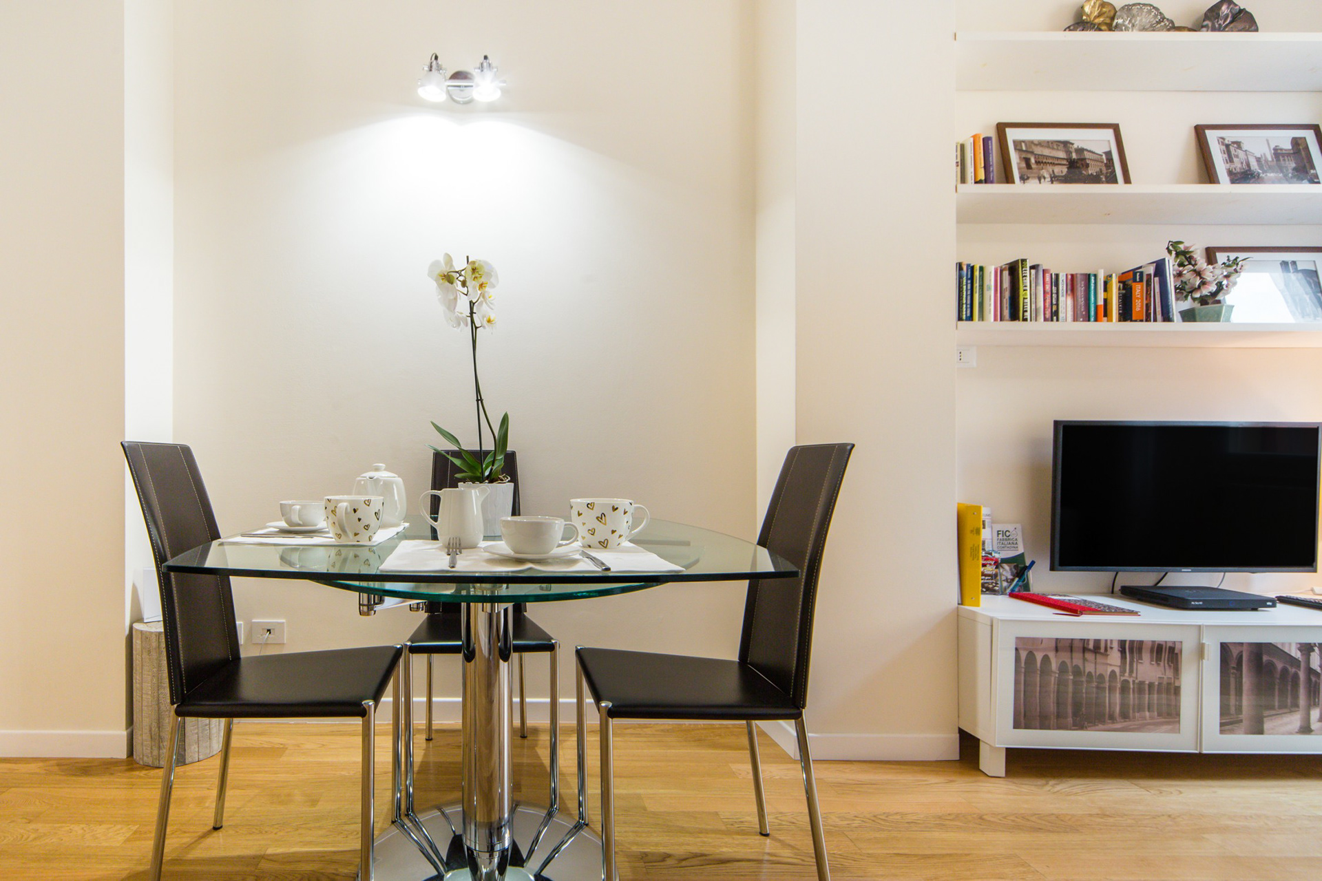Fotografia di Interni per BnB & Air BnB