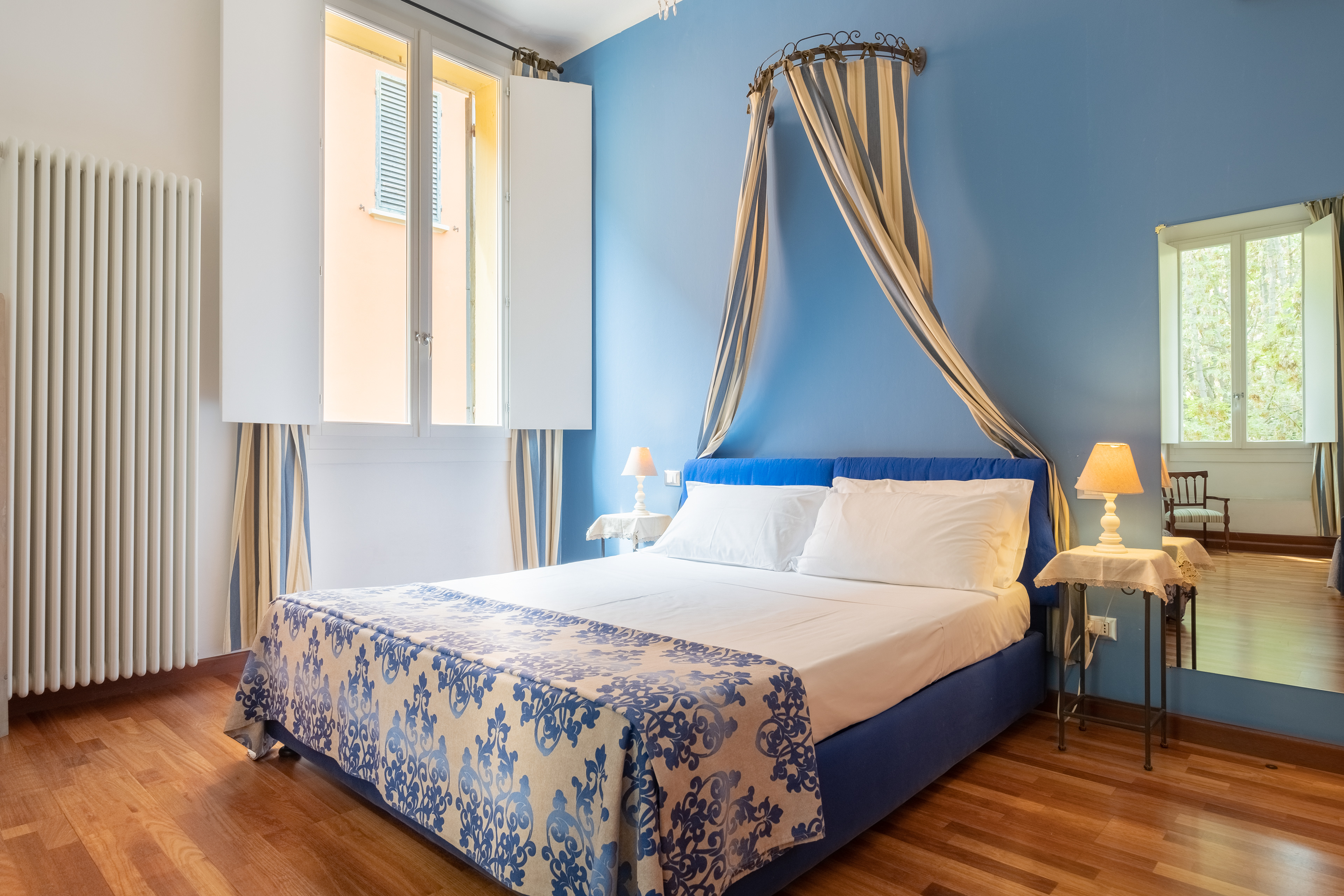 Lorenzo Piano Fotografo - Fotografia di Interni - Residenziale, BnB & Air BnB