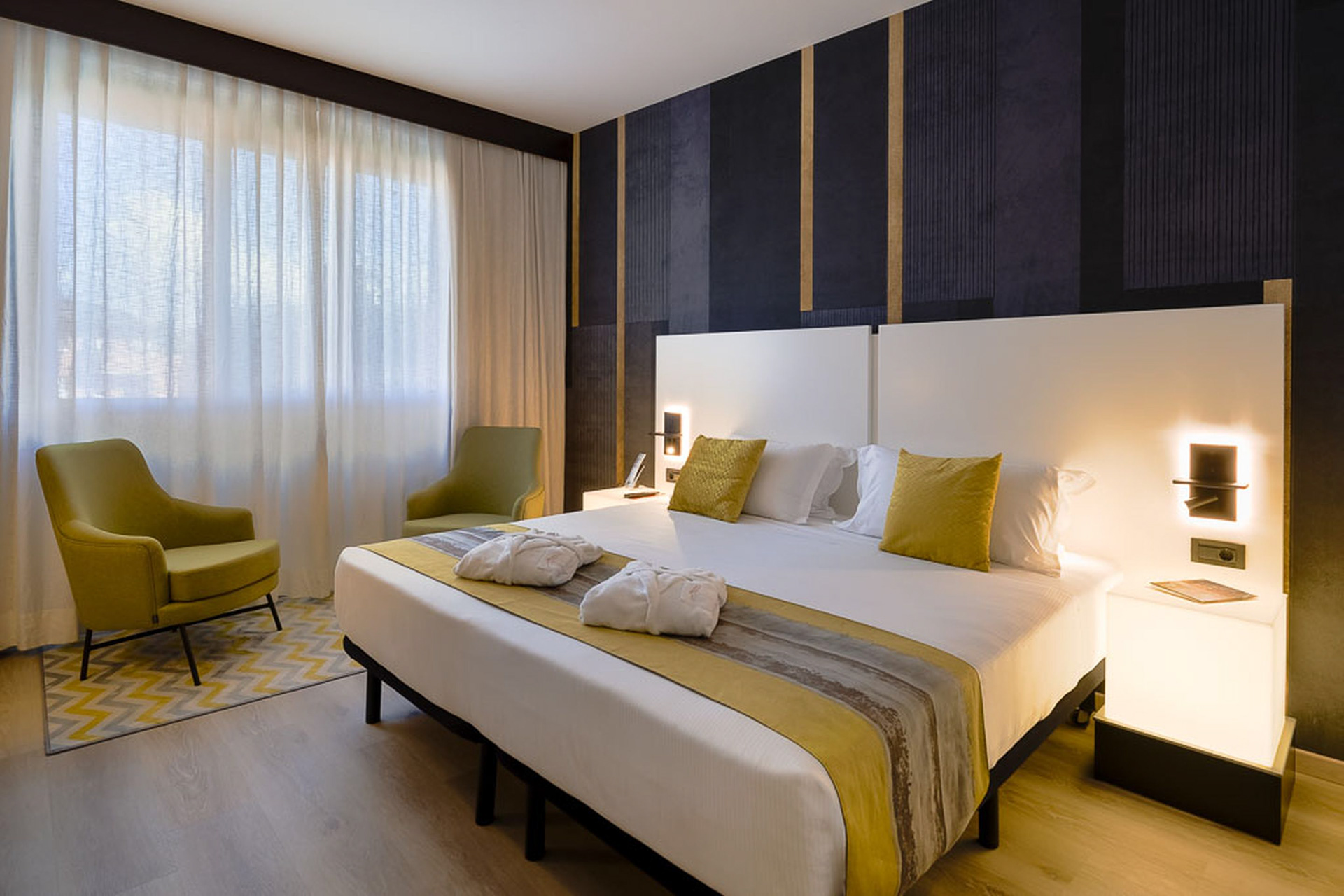 Lorenzo Piano - Fotografo Interni Bologna - Hotel & Restaurants