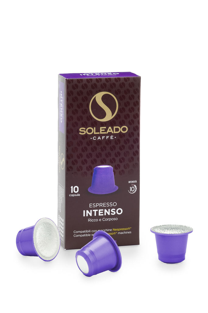 Products Still Life Photography - Soleado