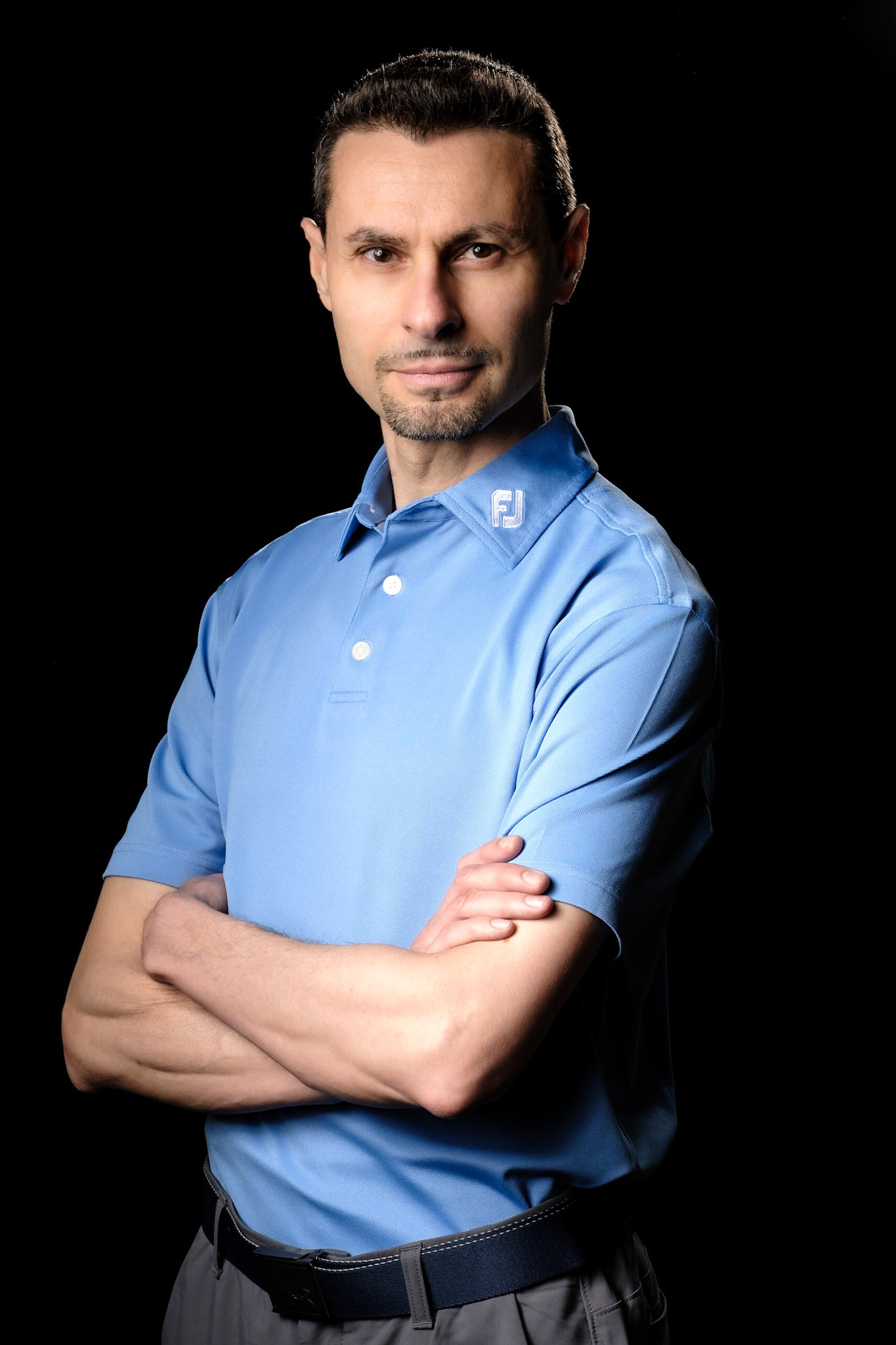 Ritratto Andrea Falleri