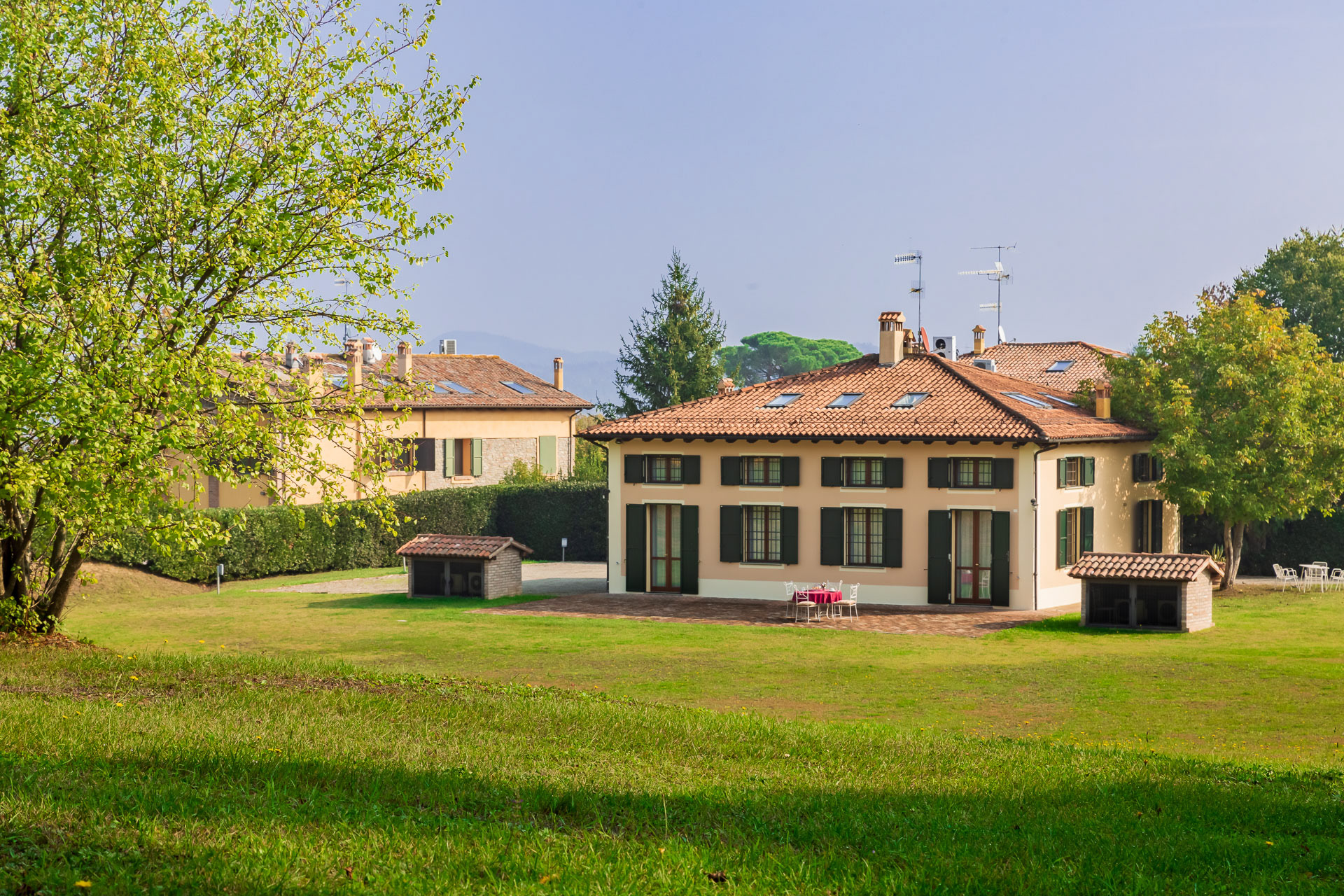 Lorenzo Piano Fotografo - Fotografia di Interni - Residenziale, BnB & Air BnB
