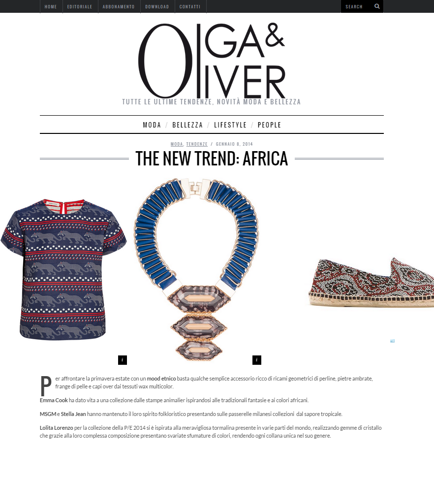 Accessories Photography fot lolita Lorenzo 