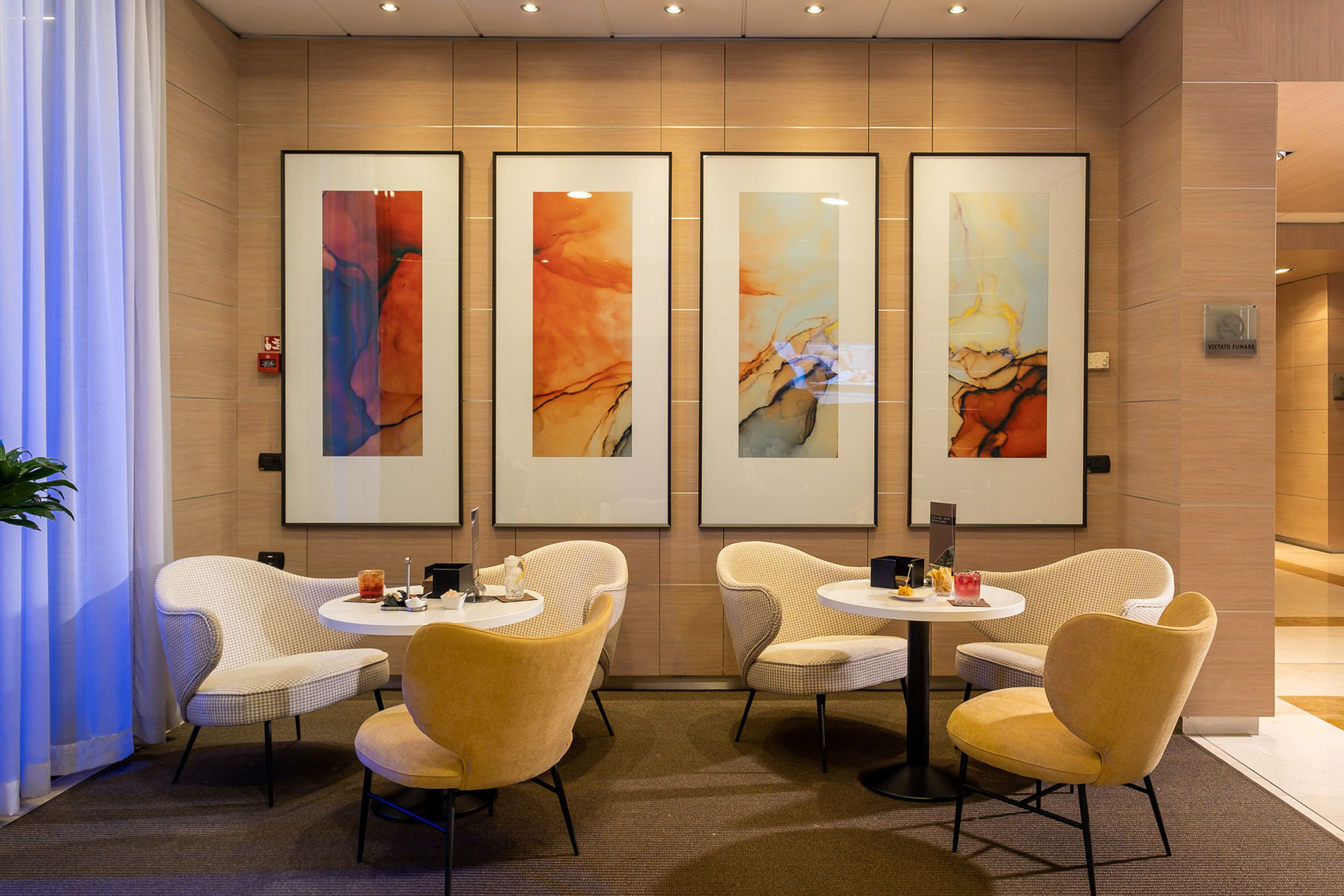 Lorenzo Piano - Fotografo Interni Bologna - Hotel & Restaurants