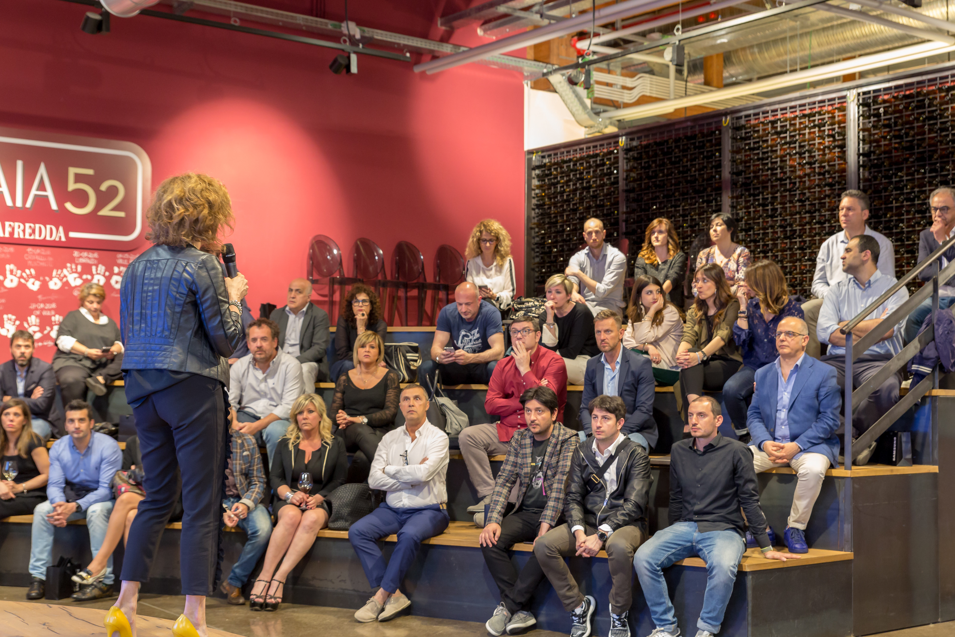 Lorenzo Piano - Fotografia di Eventi & Editoriali