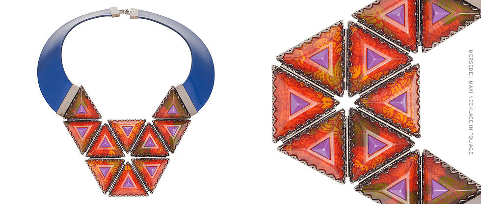 Accessories Photography for Lolita Lorenzo on Vogue