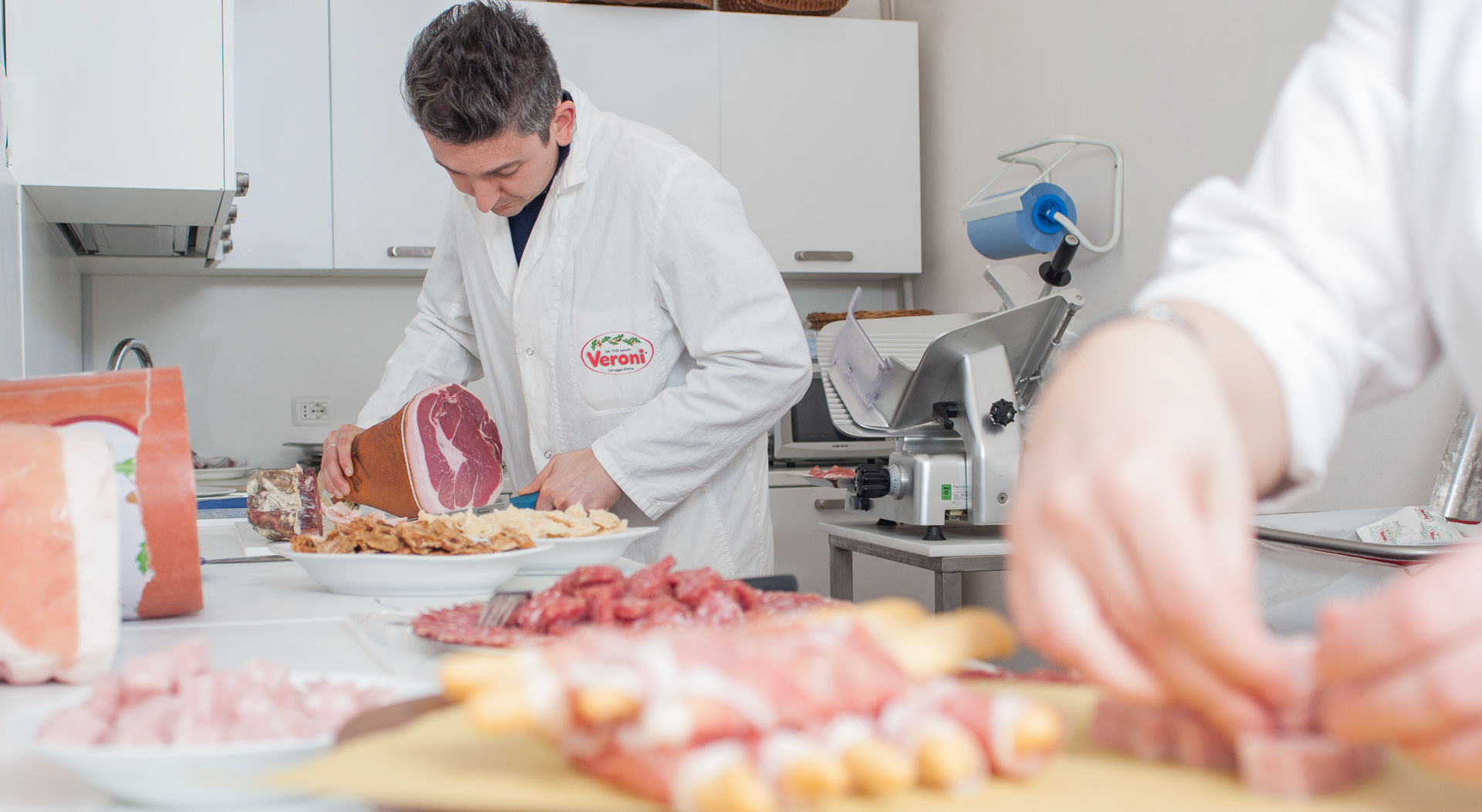 Lorenzo Piano Fotografo - Fotografia di Ritratto Corporate
