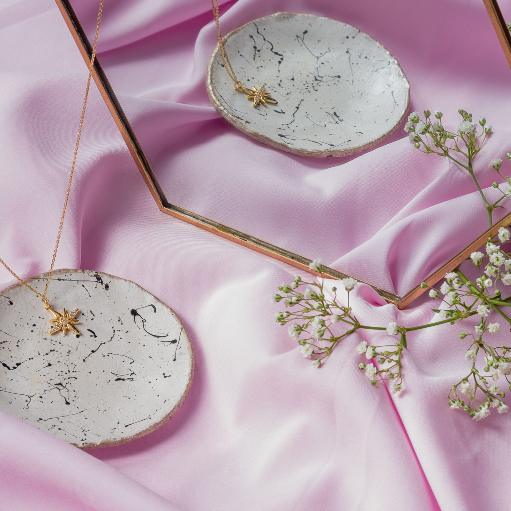 ProduStaged Products Photography - More Jewelscts Lifestyle - Collana