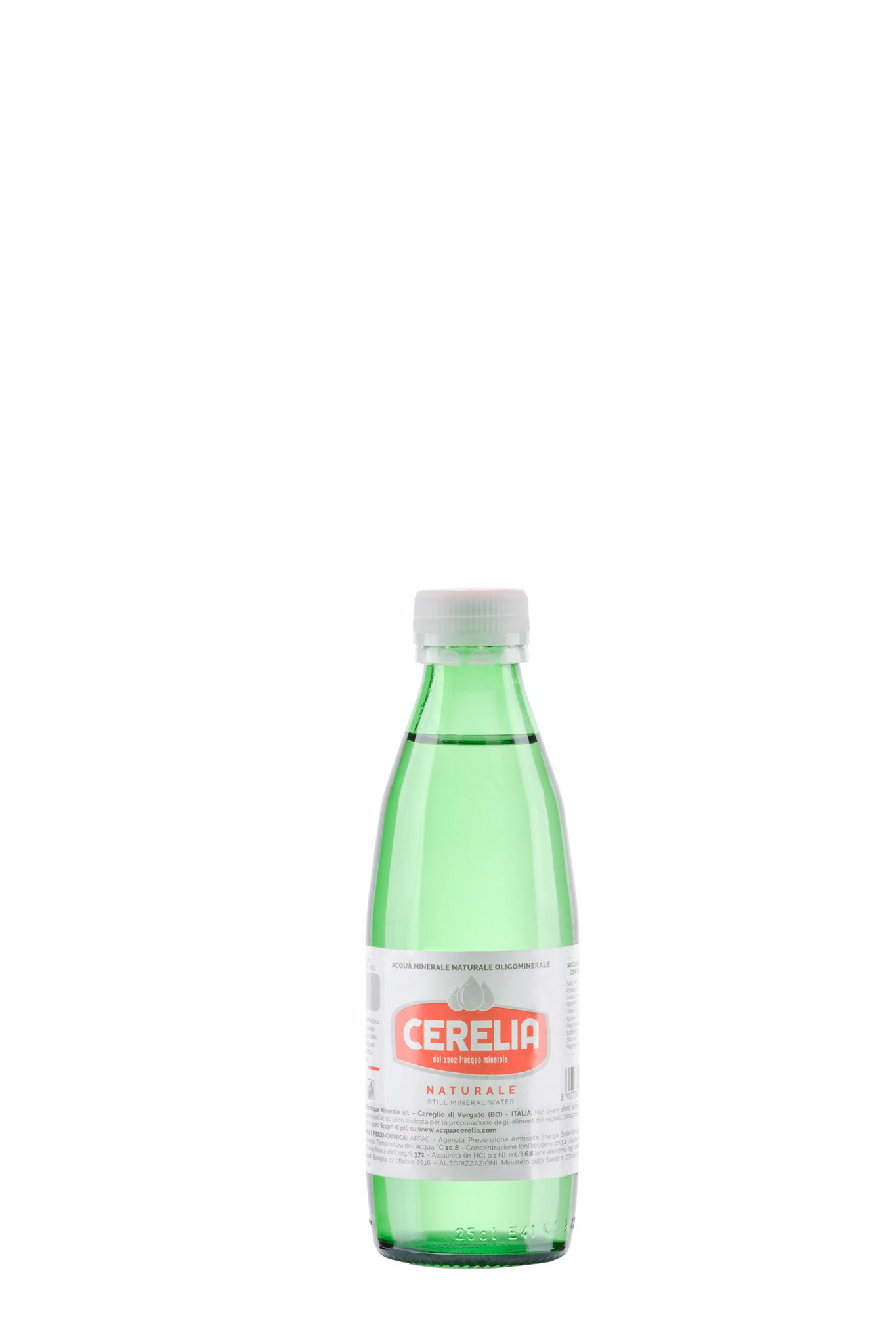 Product Photography Acqua Cerelia