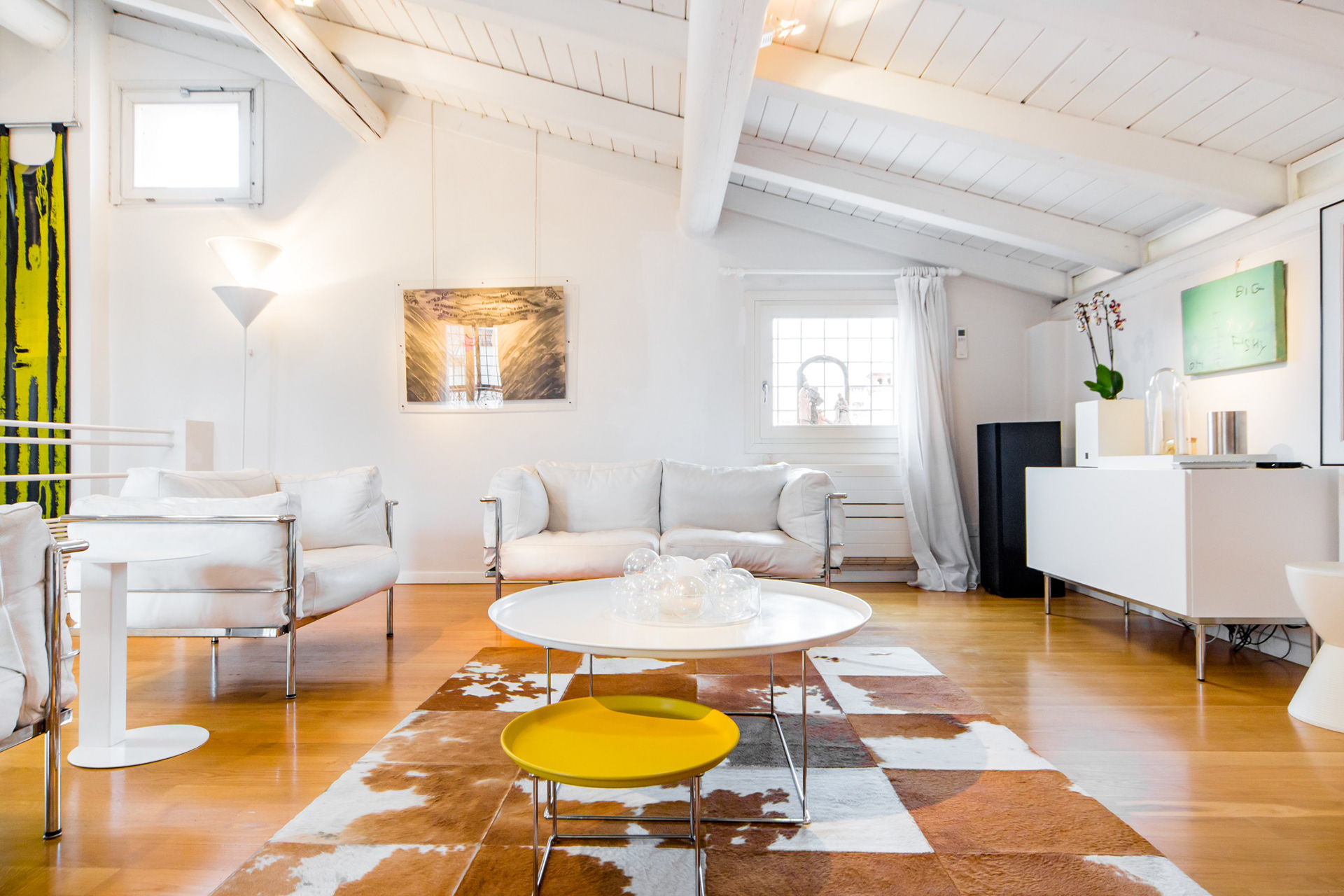 Fotografia di Interni per BnB & Air BnB