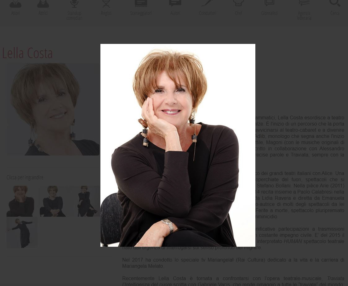 Still Life Photography for Acqua Cerelia