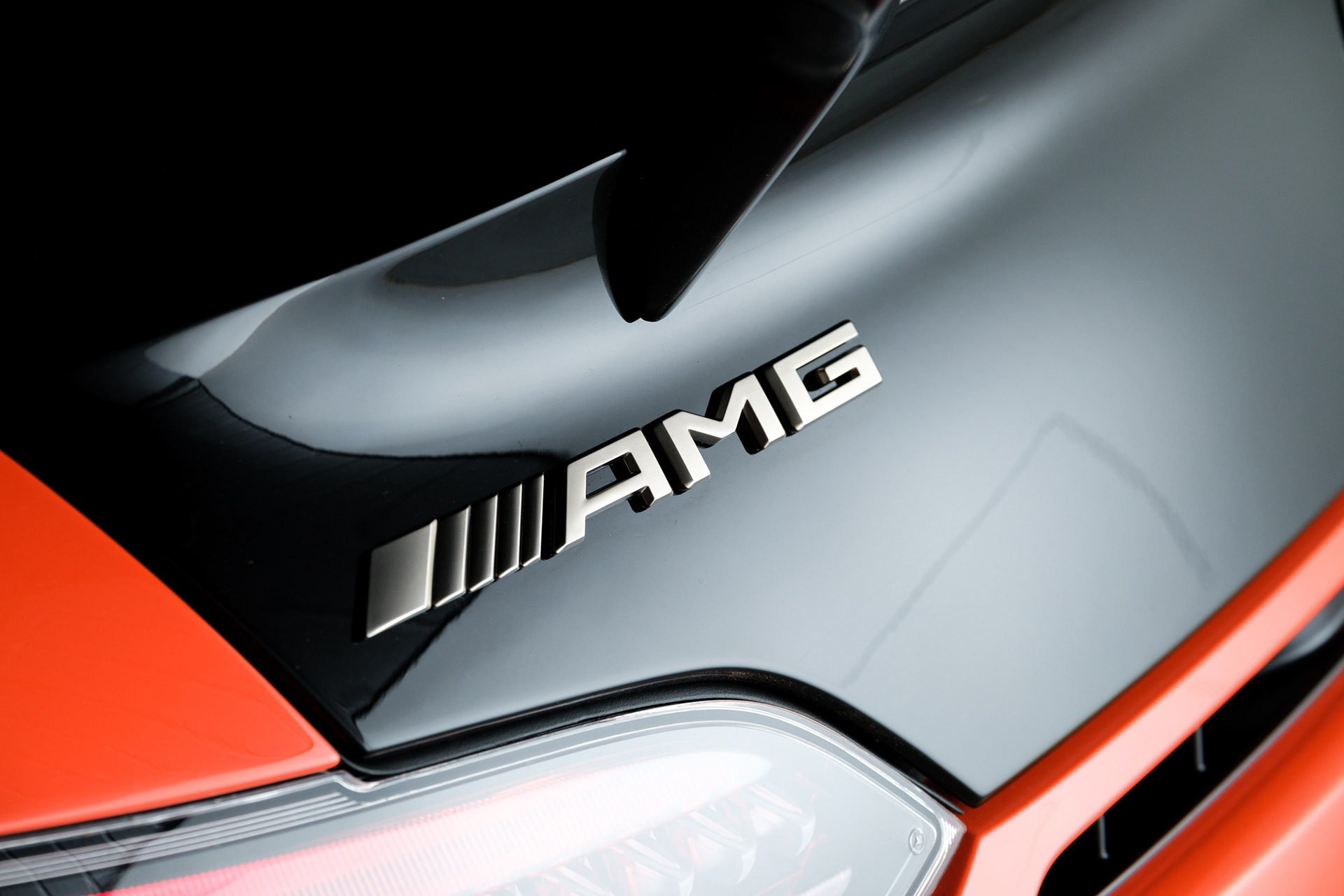 AMG Black Series - Foto Lorenzo PIano