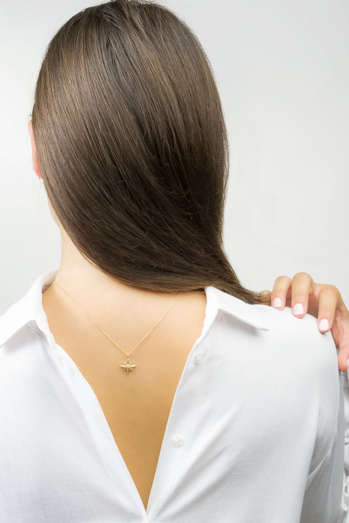 Staged Products Photography - More Jewels