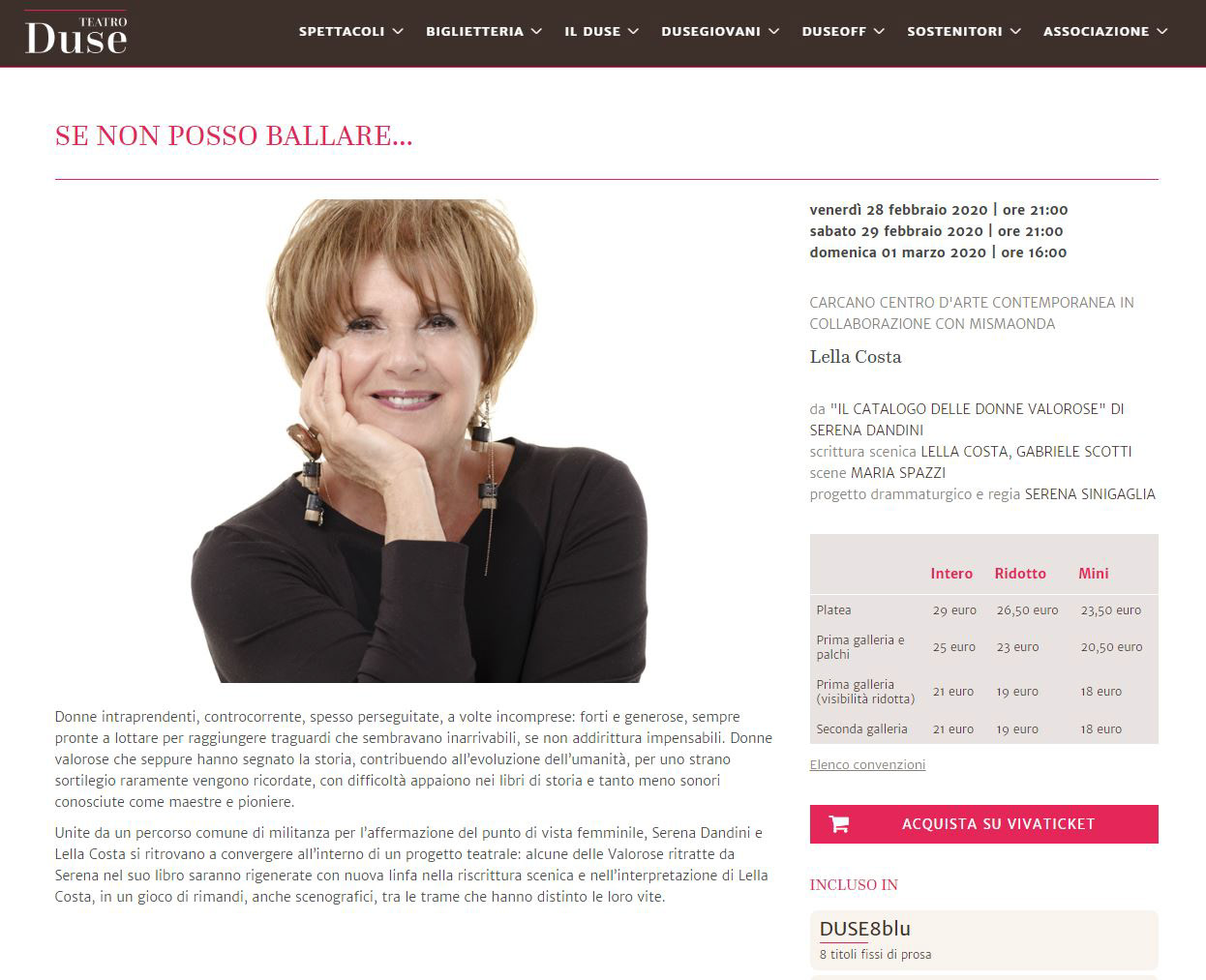 Still Life Photography for Acqua Cerelia