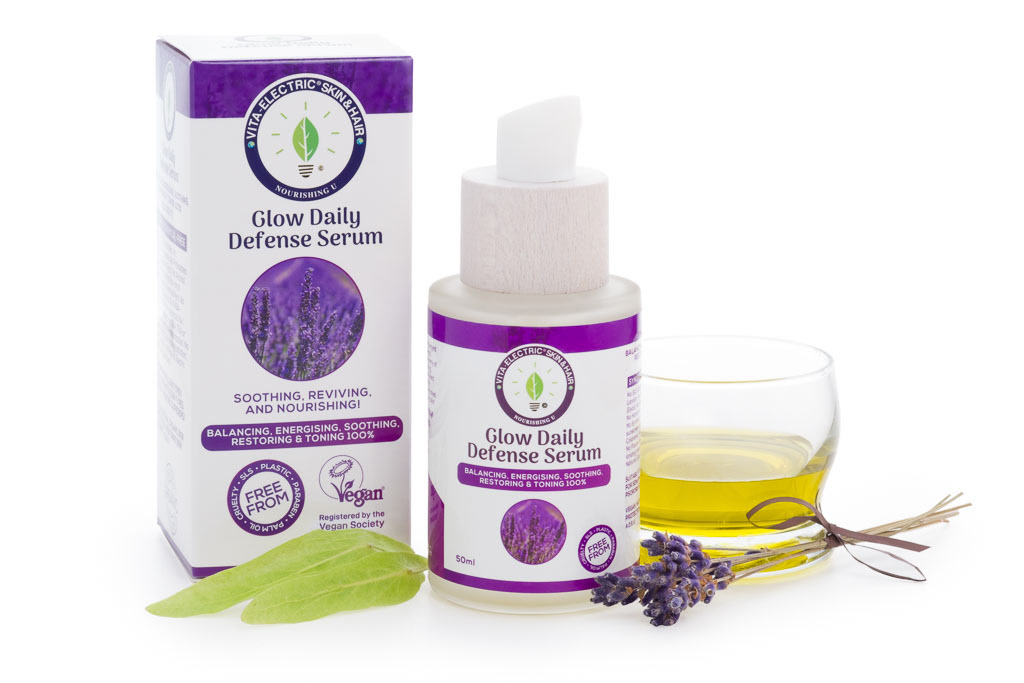 Staged Products Photography - Vita Electric