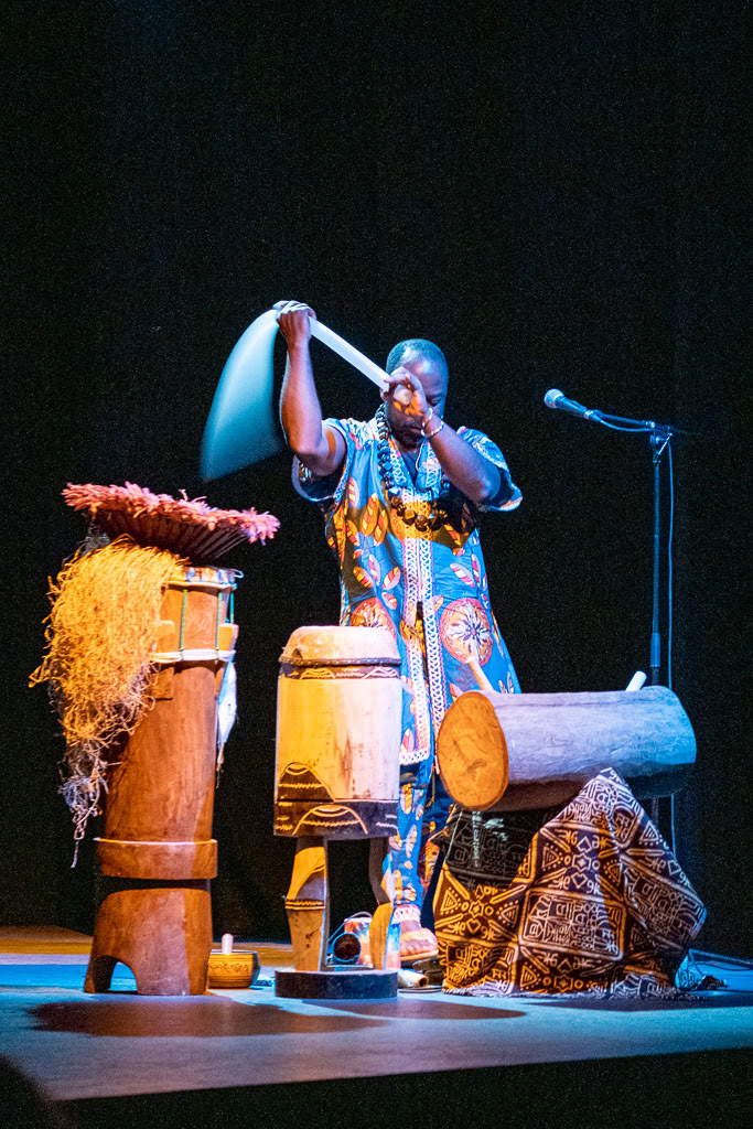 Lorenzo Piano Fotografo - Fotografia Promo - Stephan Ngono