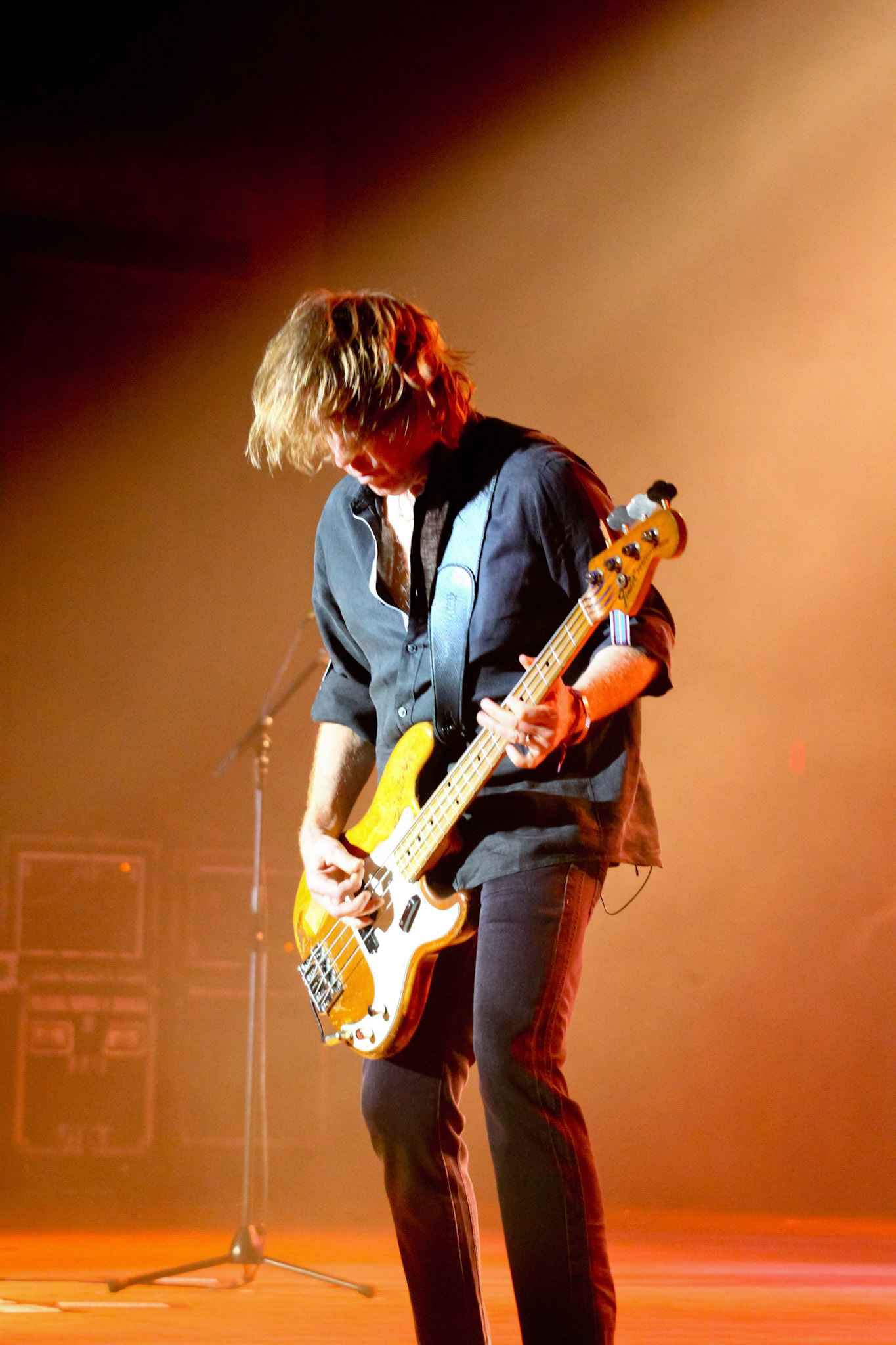 Foreigner